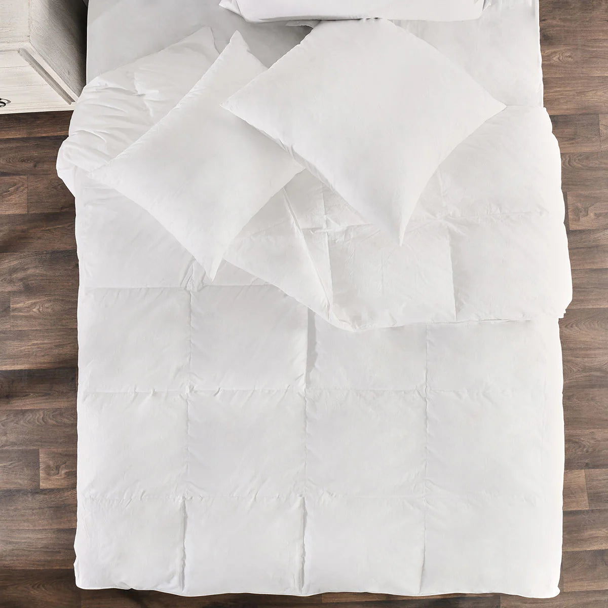 Premium Goose Down Duvet Insert