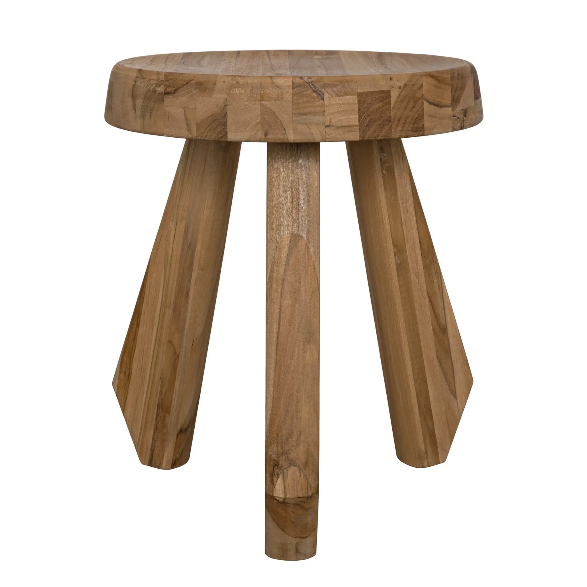 Prism Stool - Pure Salt Shoppe