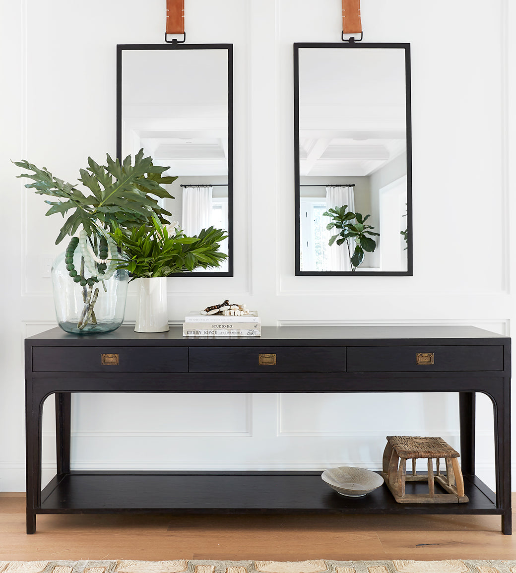 Brentwood- Pure Salt Interiors-Entryway