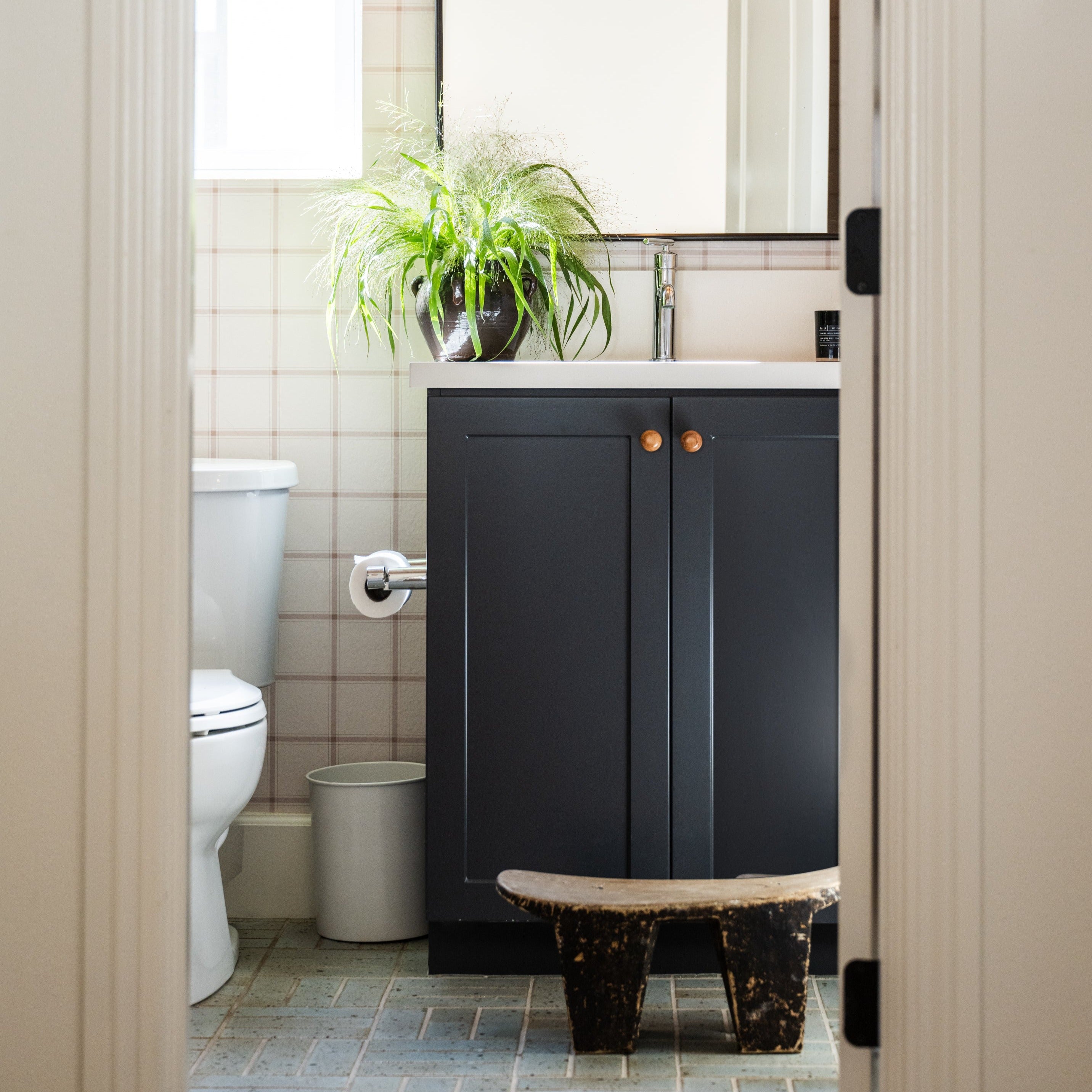 Malibu Knob - Pure Salt