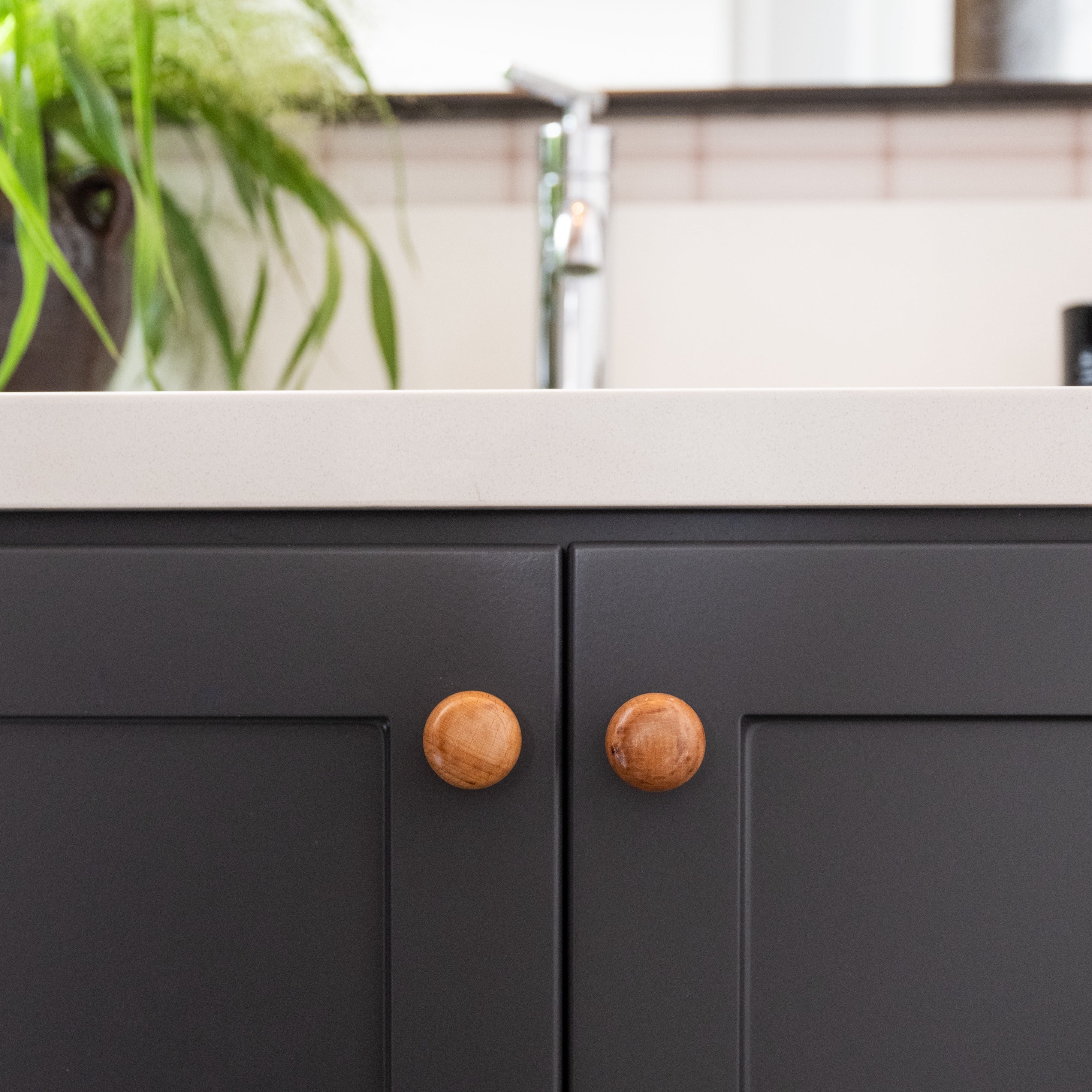 Malibu Knob - Pure Salt