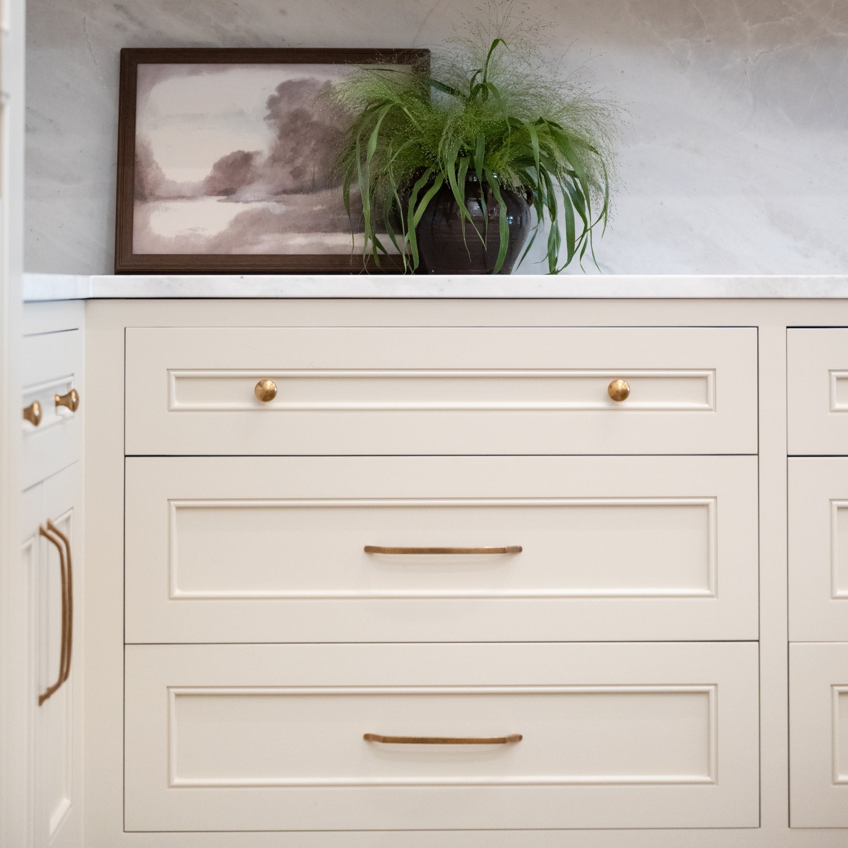 Monterey Pull - Pure Salt