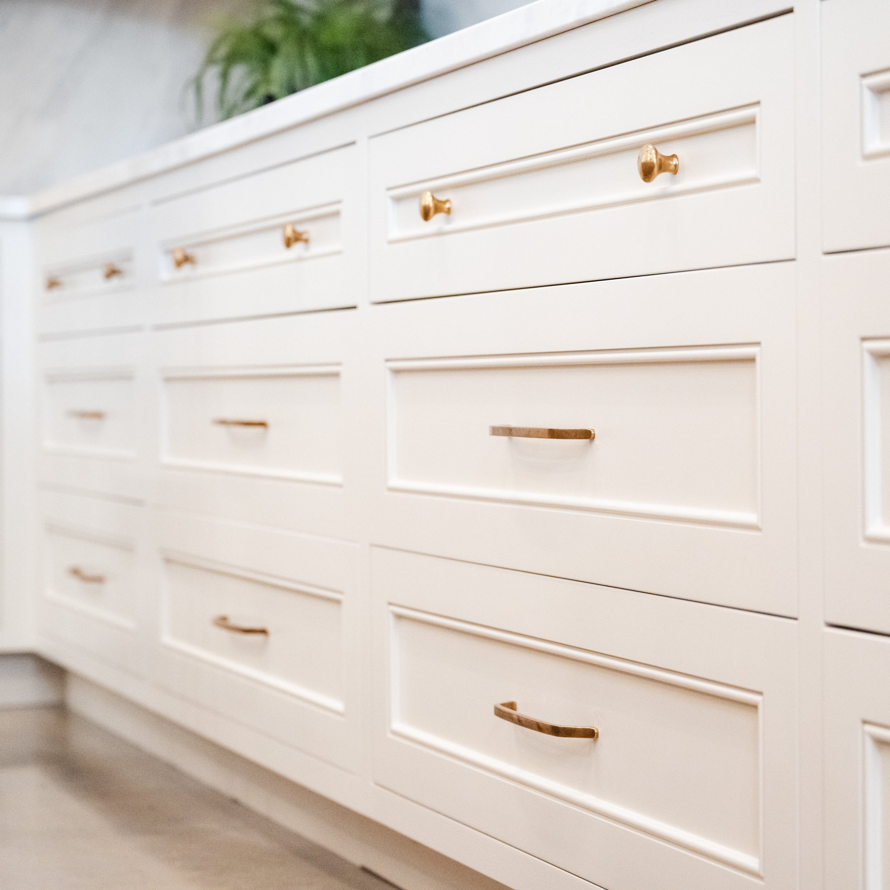 Monterey Pull - Pure Salt