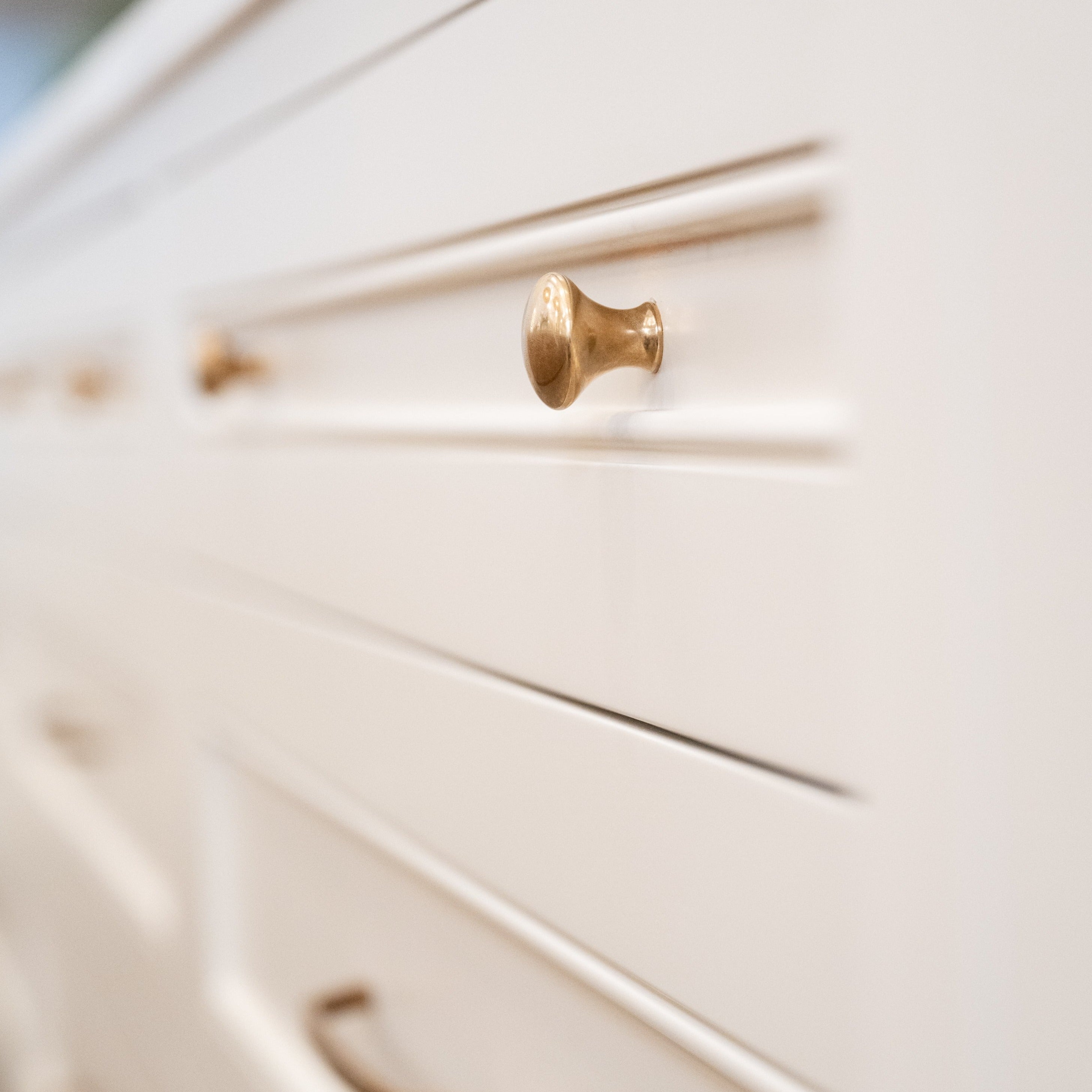 Morro Knob - Pure Salt