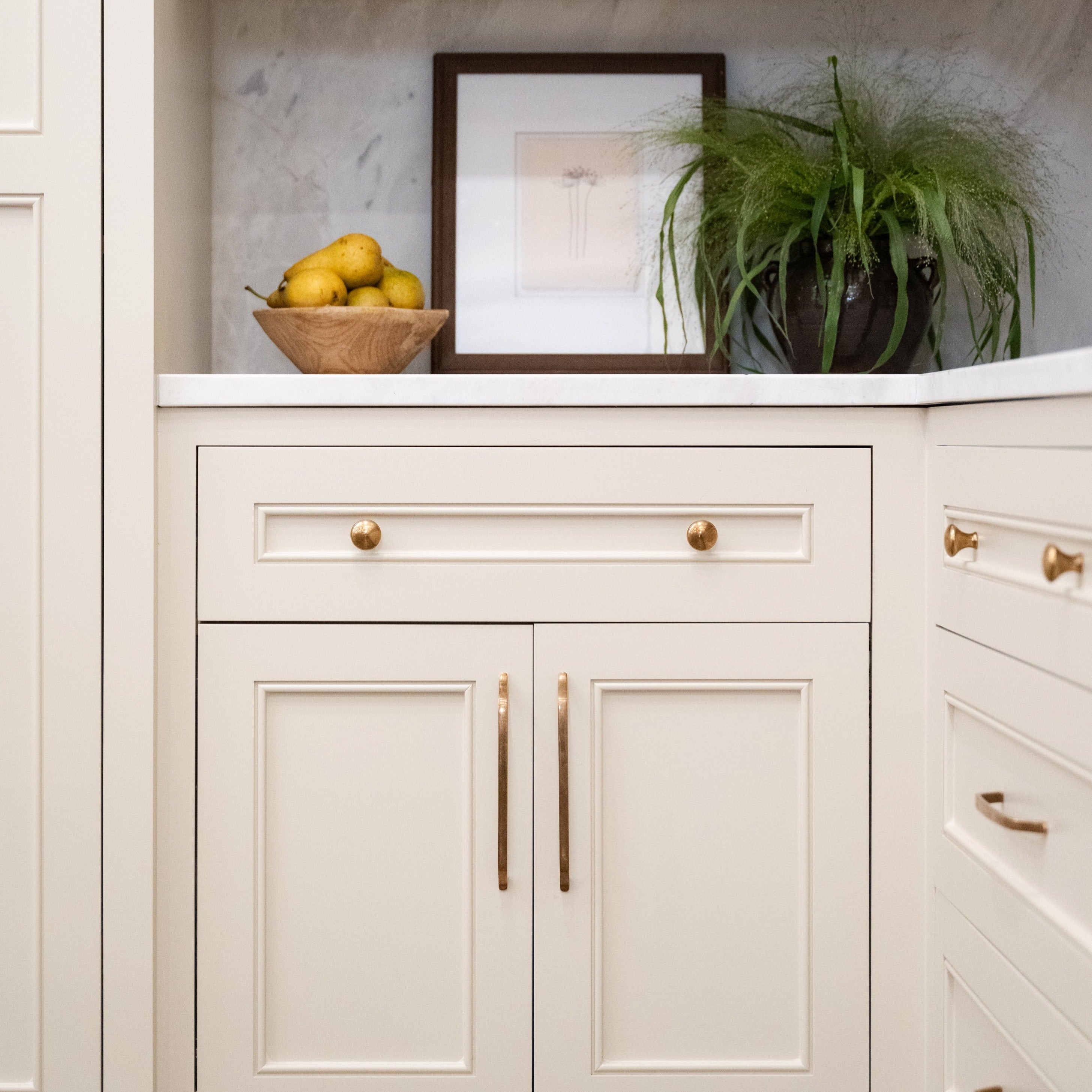 Monterey Pull - Pure Salt