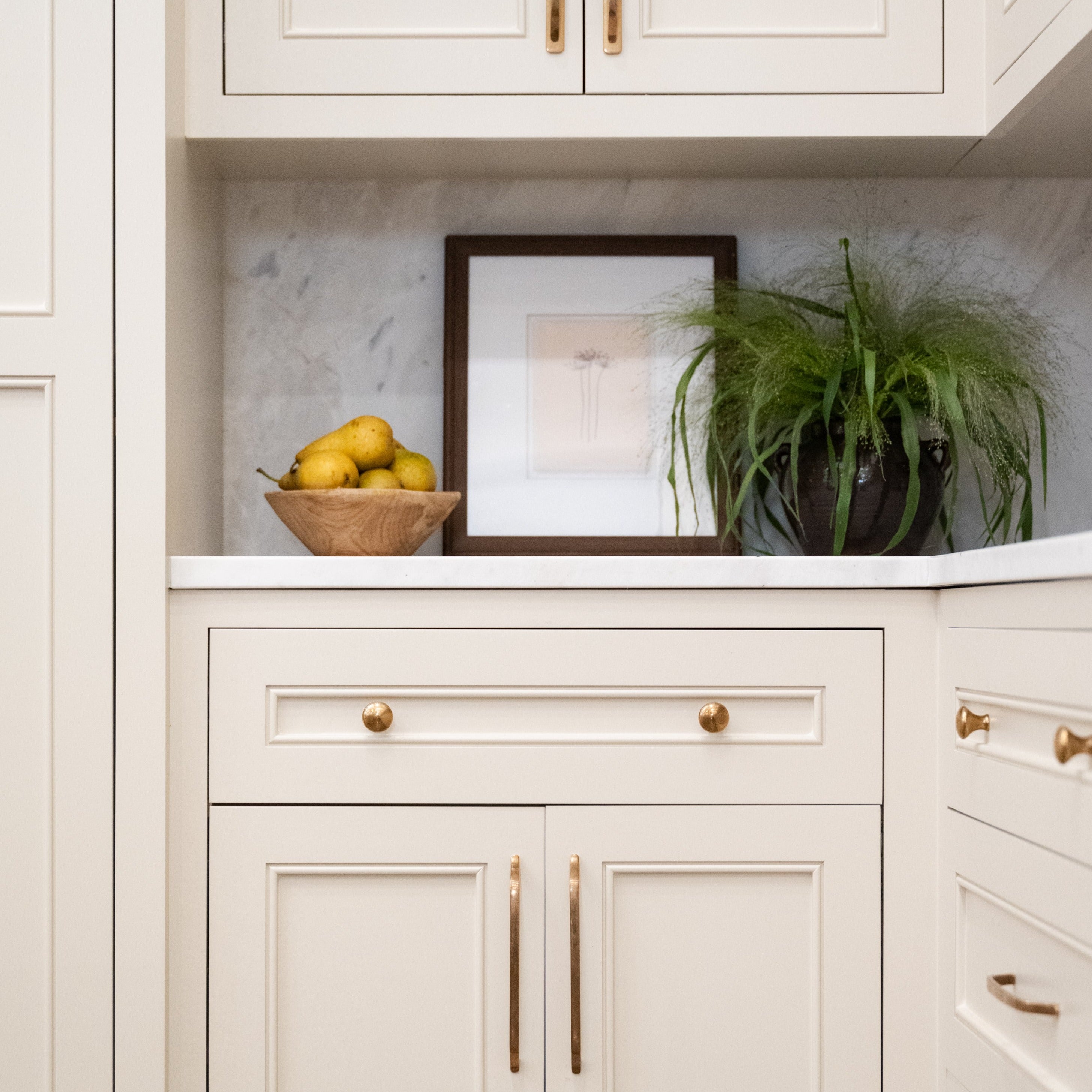 Morro Knob - Pure Salt