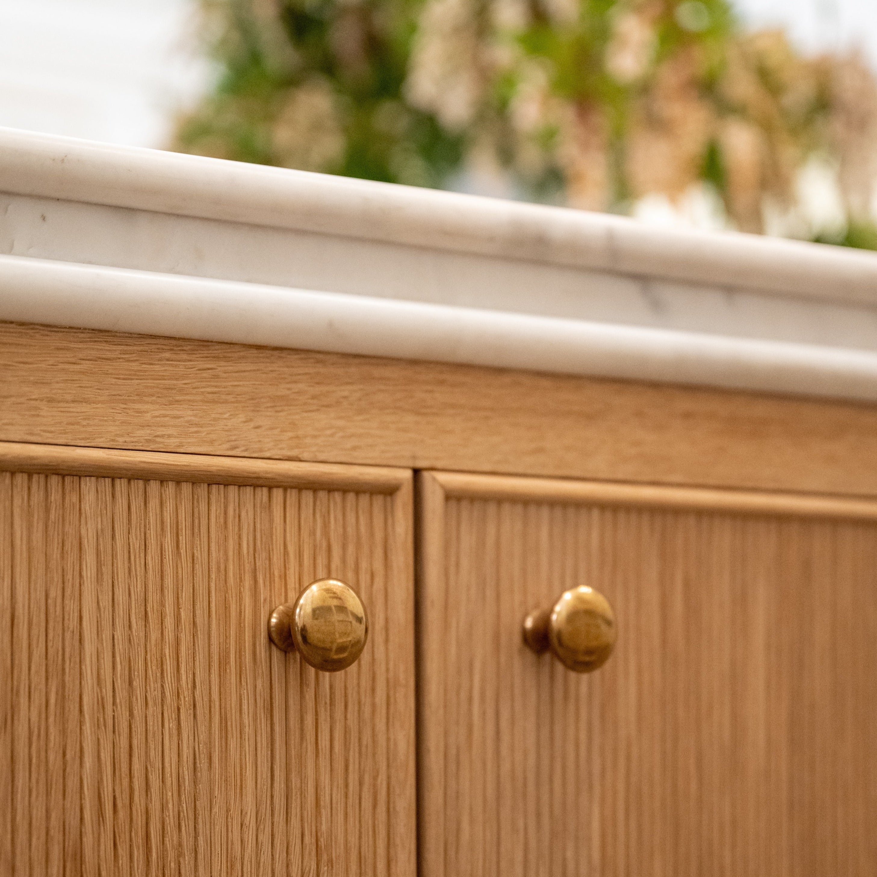 Morro Knob - Pure Salt