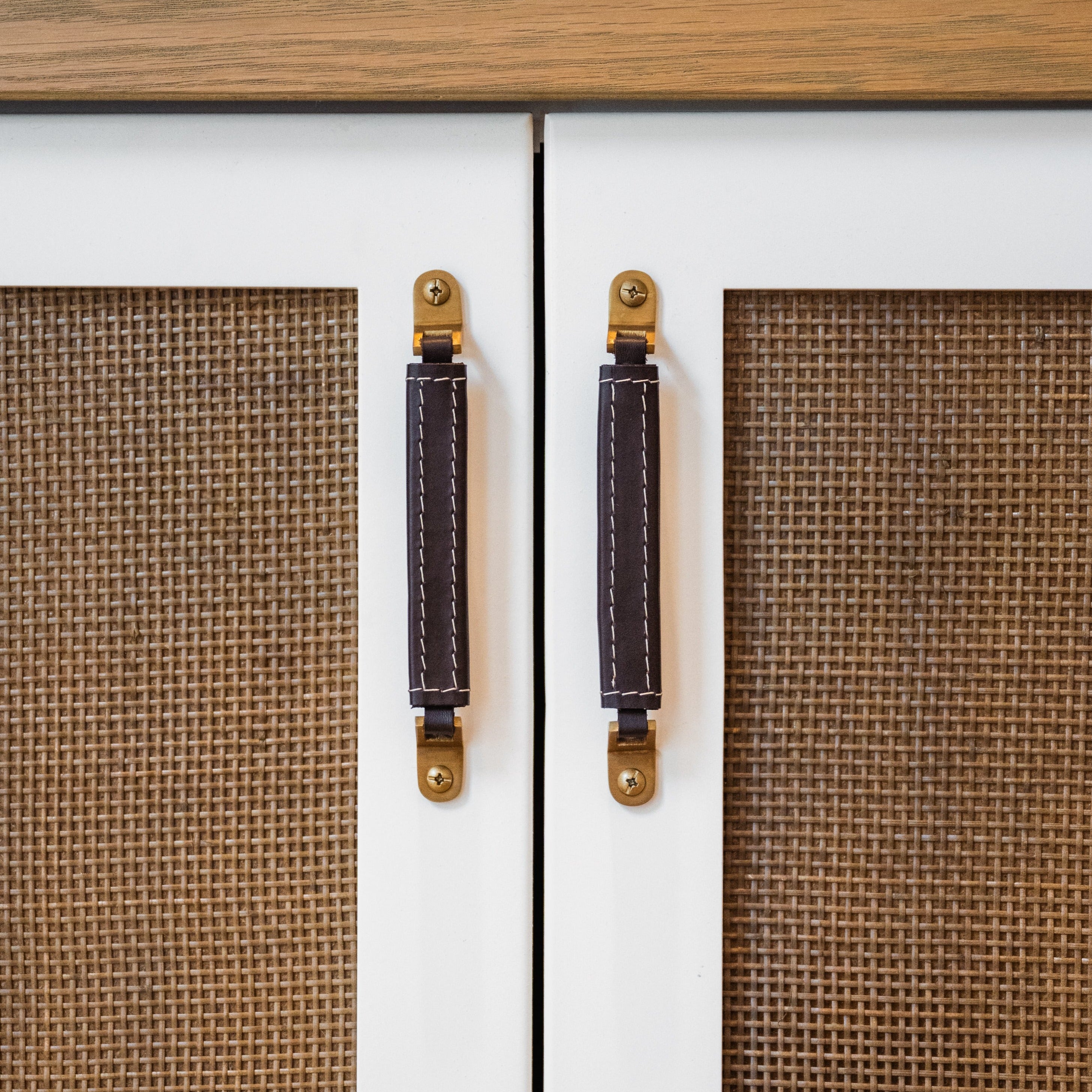 Santa Monica Pull - Pure Salt