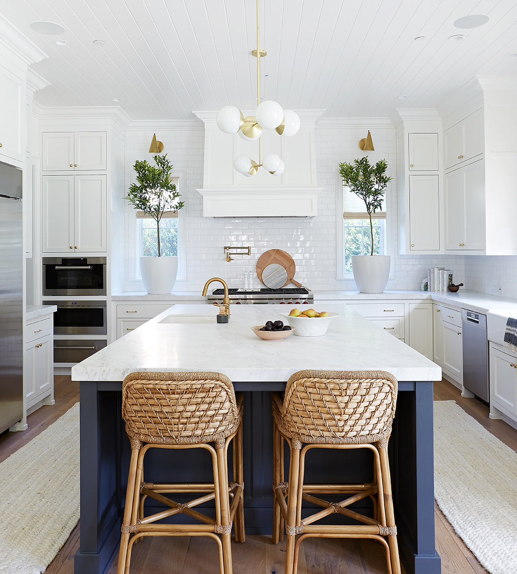 Brentwood- Pure Salt Interiors-Kitchen