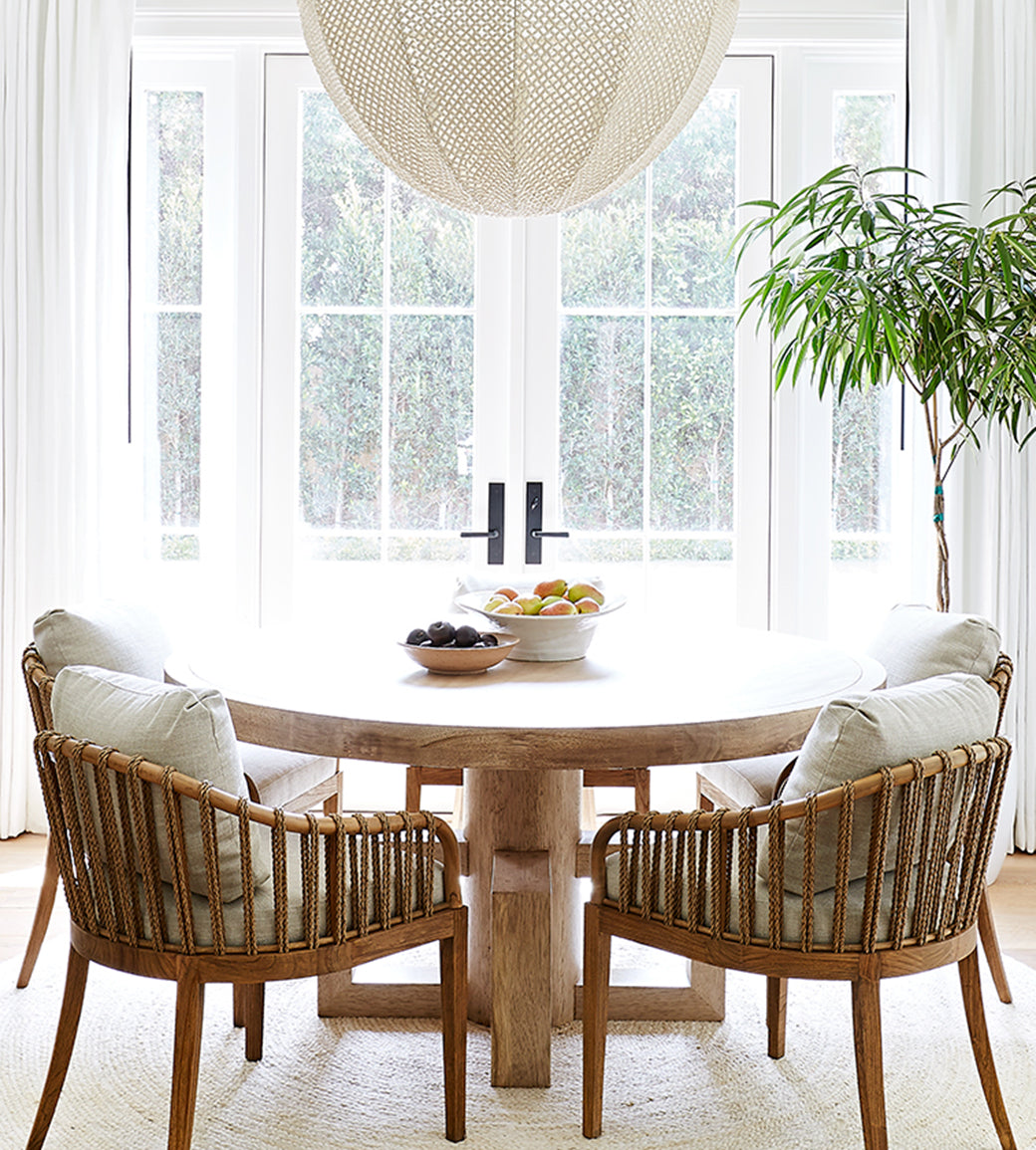 Brentwood- Pure Salt Interiors-Breakfast Nook