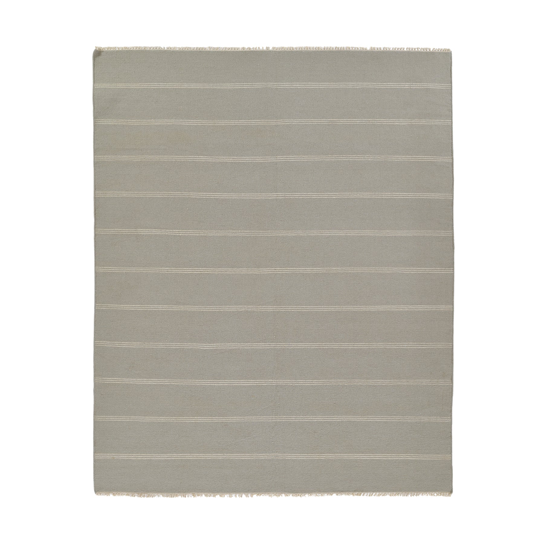 Pure Salt x Momeni Caseres Rug, Light Blue