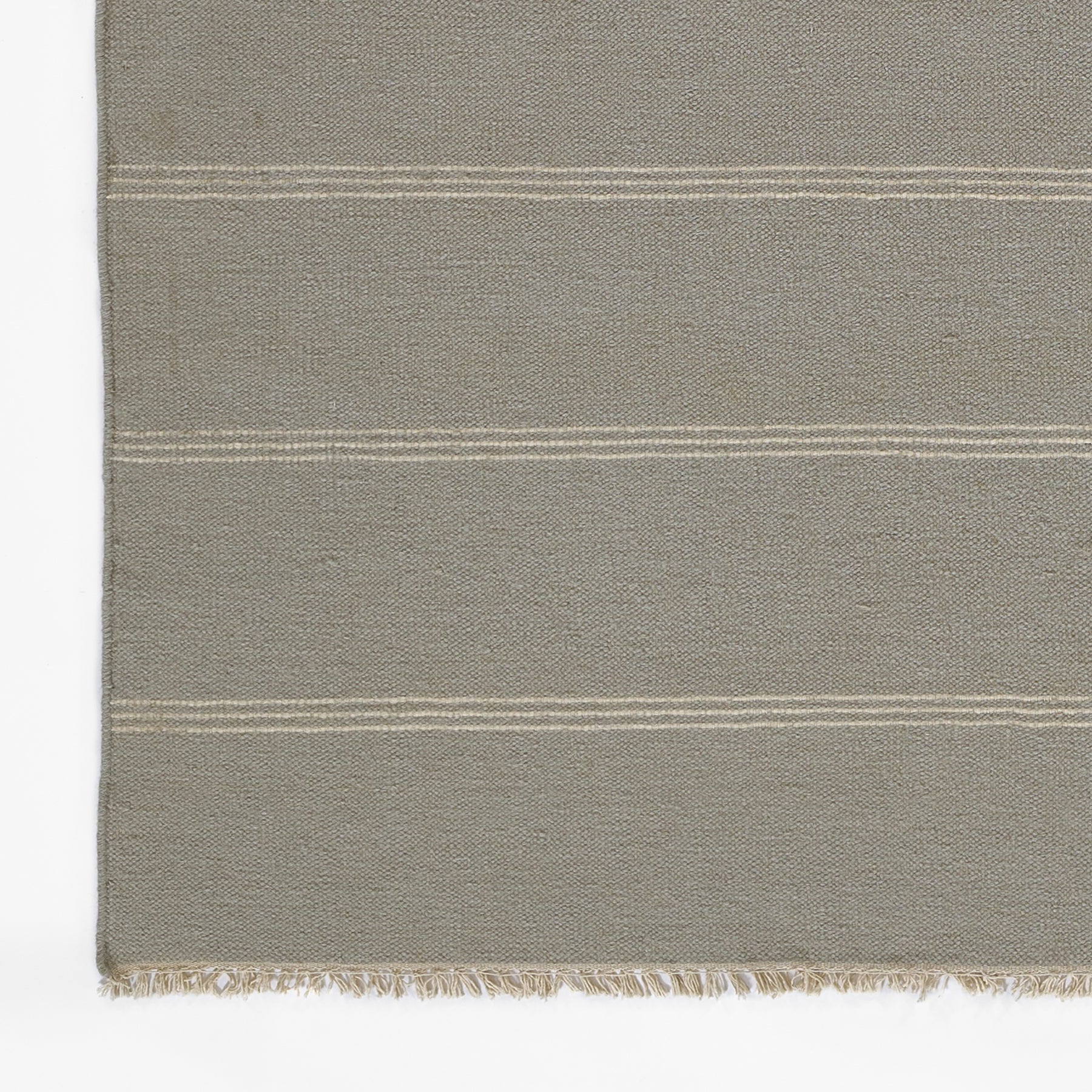 Pure Salt x Momeni Caseres Rug, Light Blue