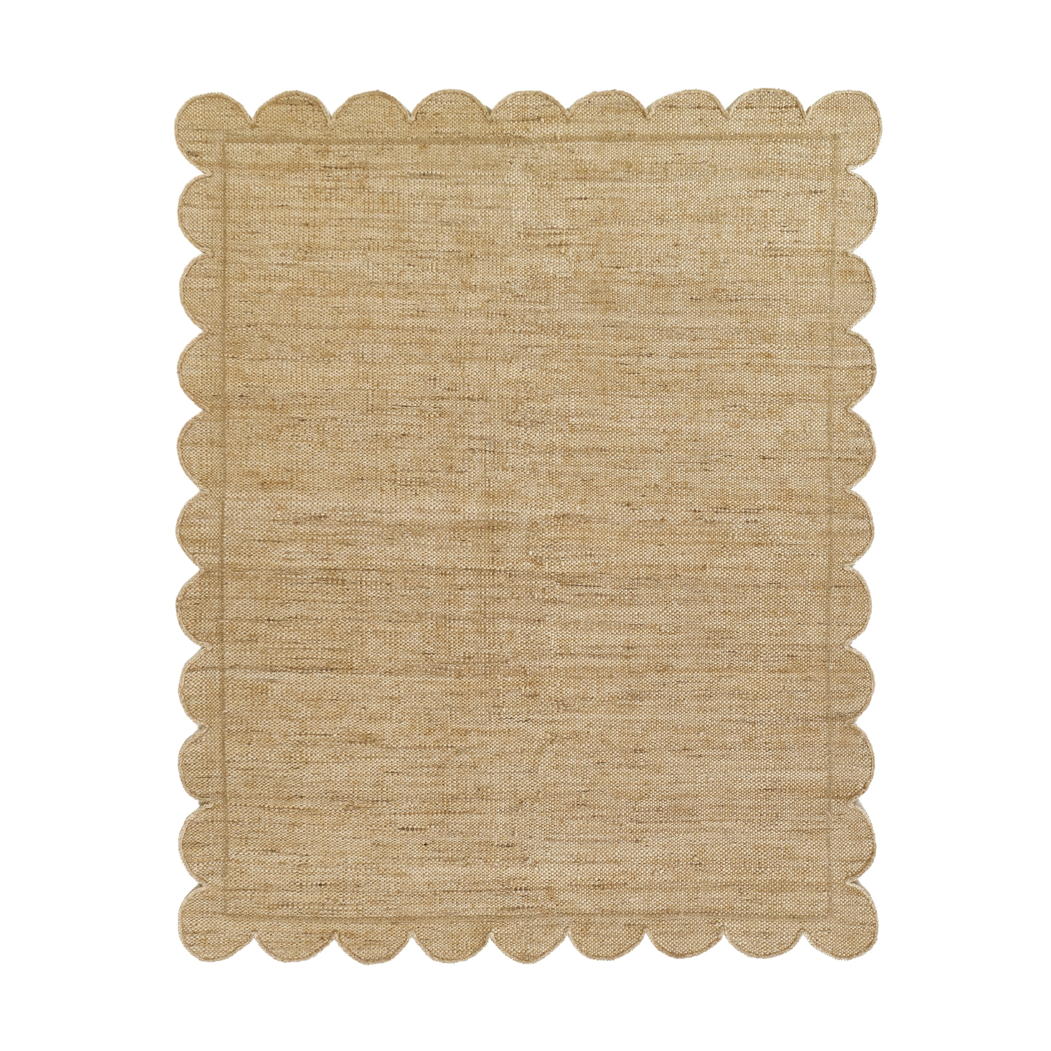 Pure Salt x Momeni Parikia Rug