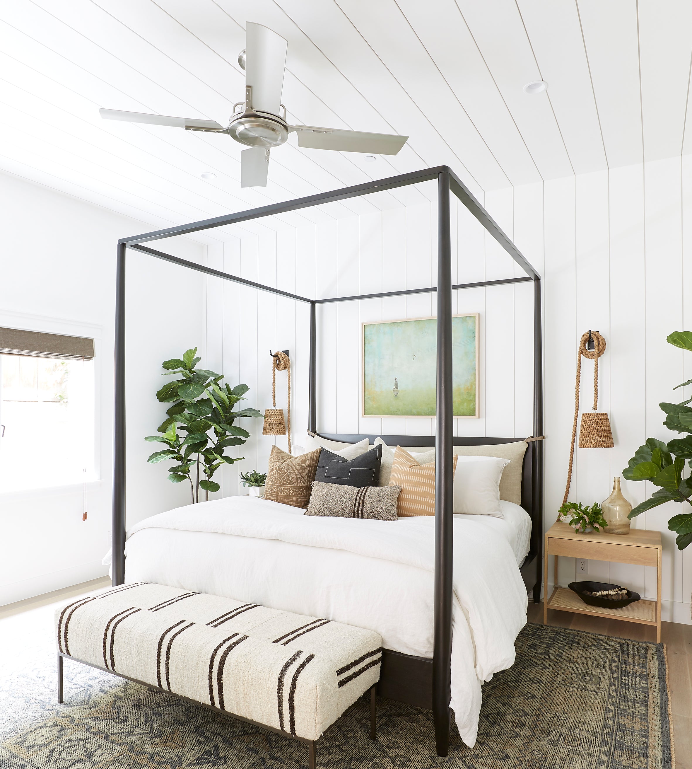 Three Arch Bay- Pure Salt Interiors-Bedroom