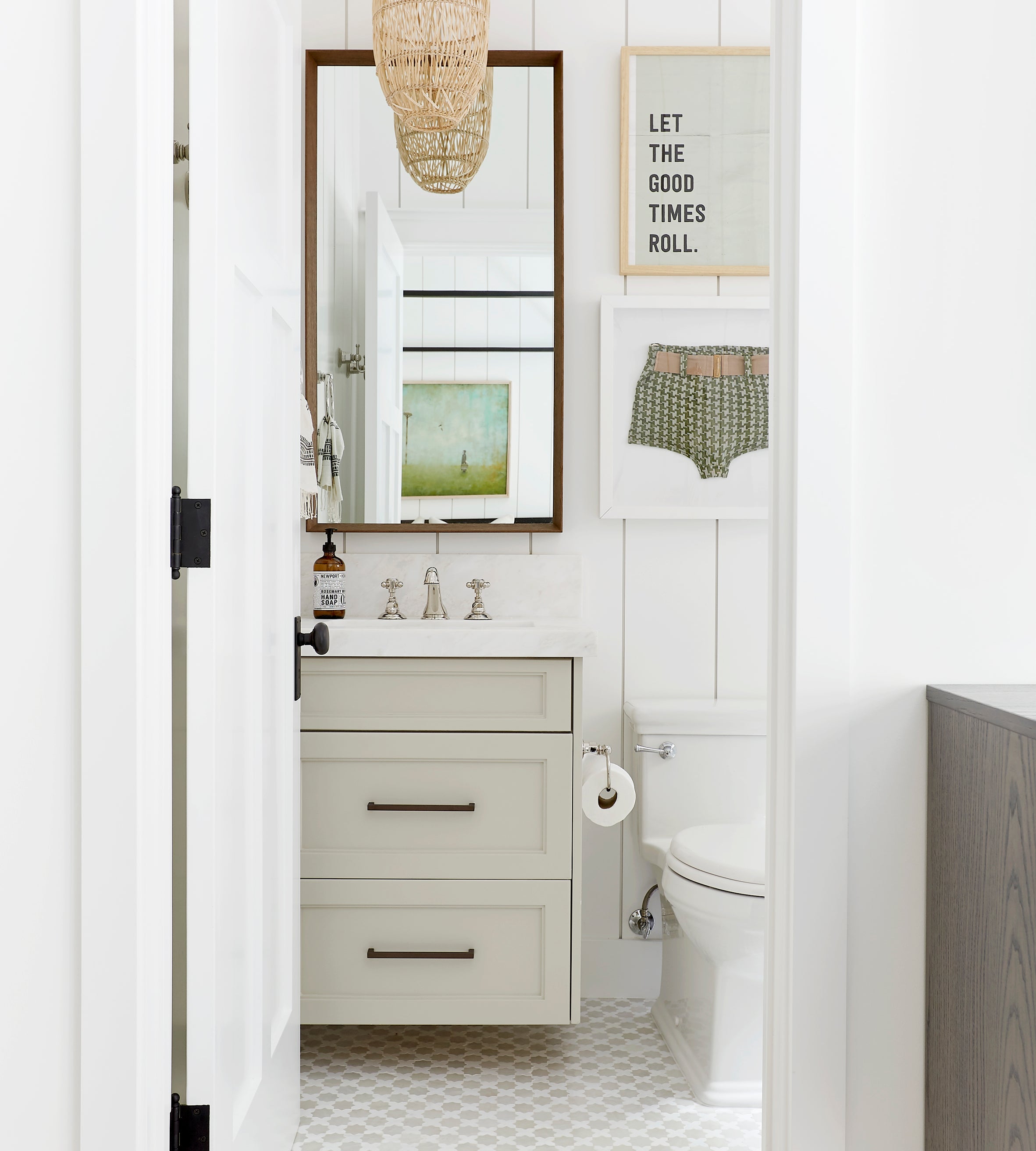 Three Arch Bay- Pure Salt Interiors-Bathroom