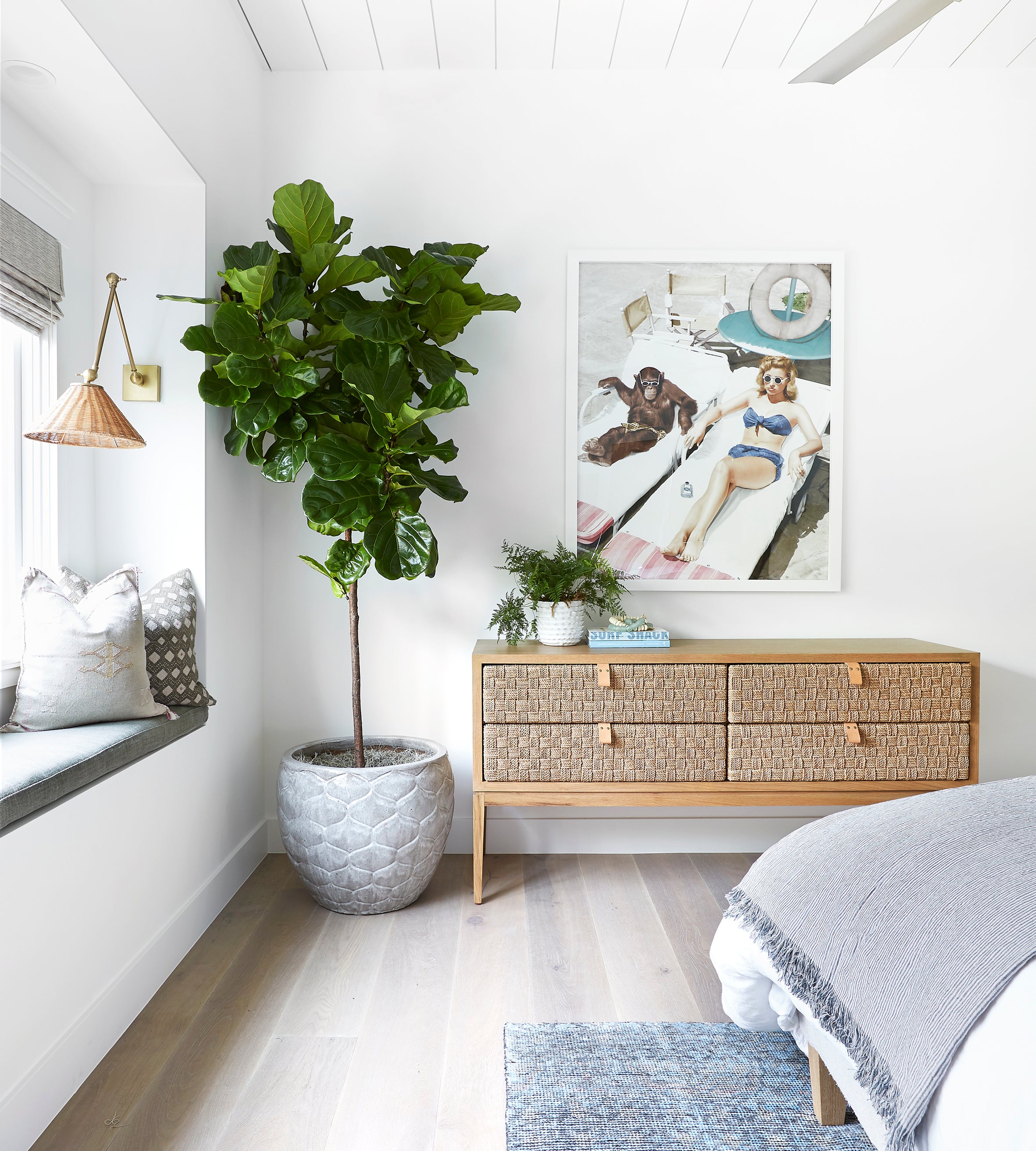 Three Arch Bay- Pure Salt Interiors-Bedroom