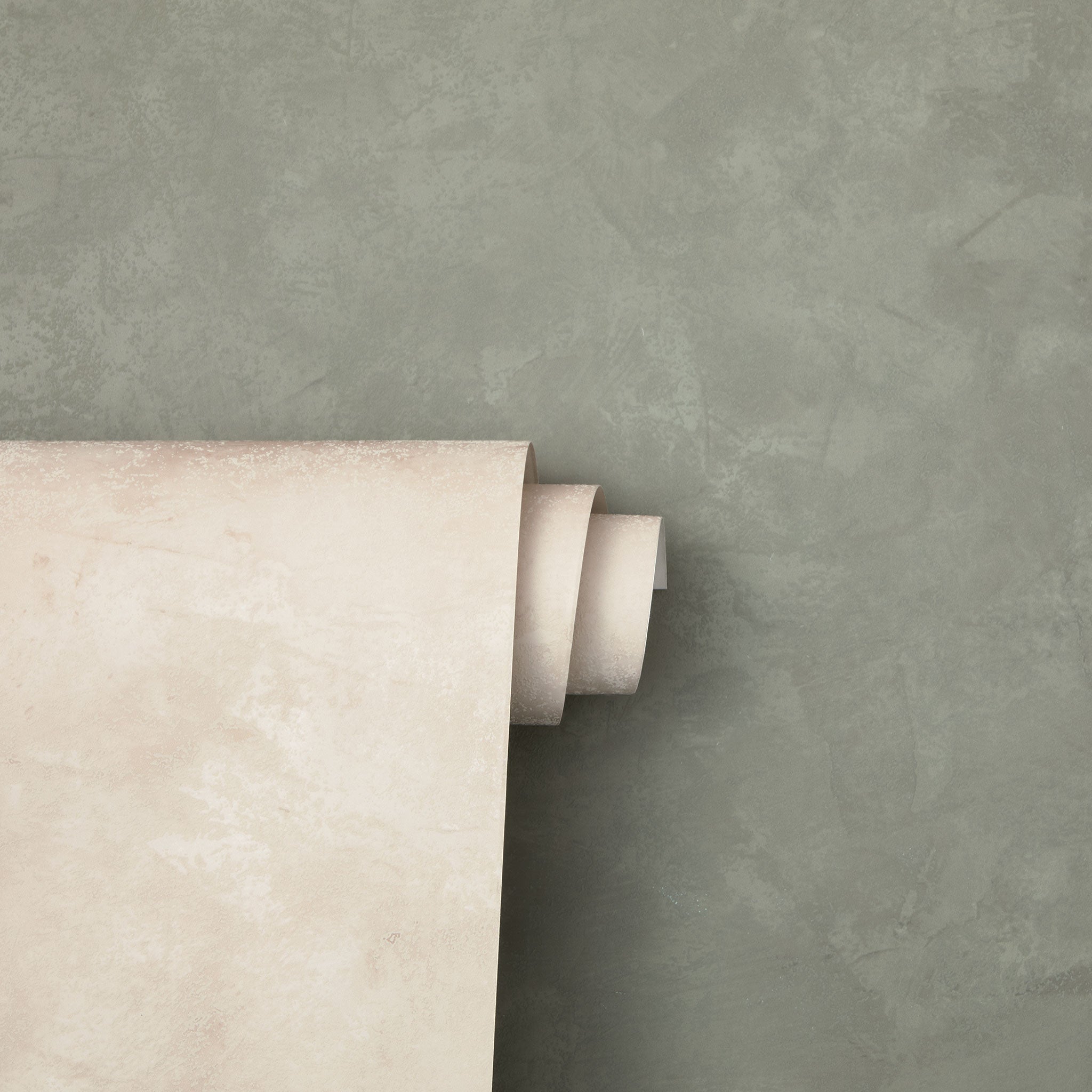 Faux Roman Clay - Pure Salt