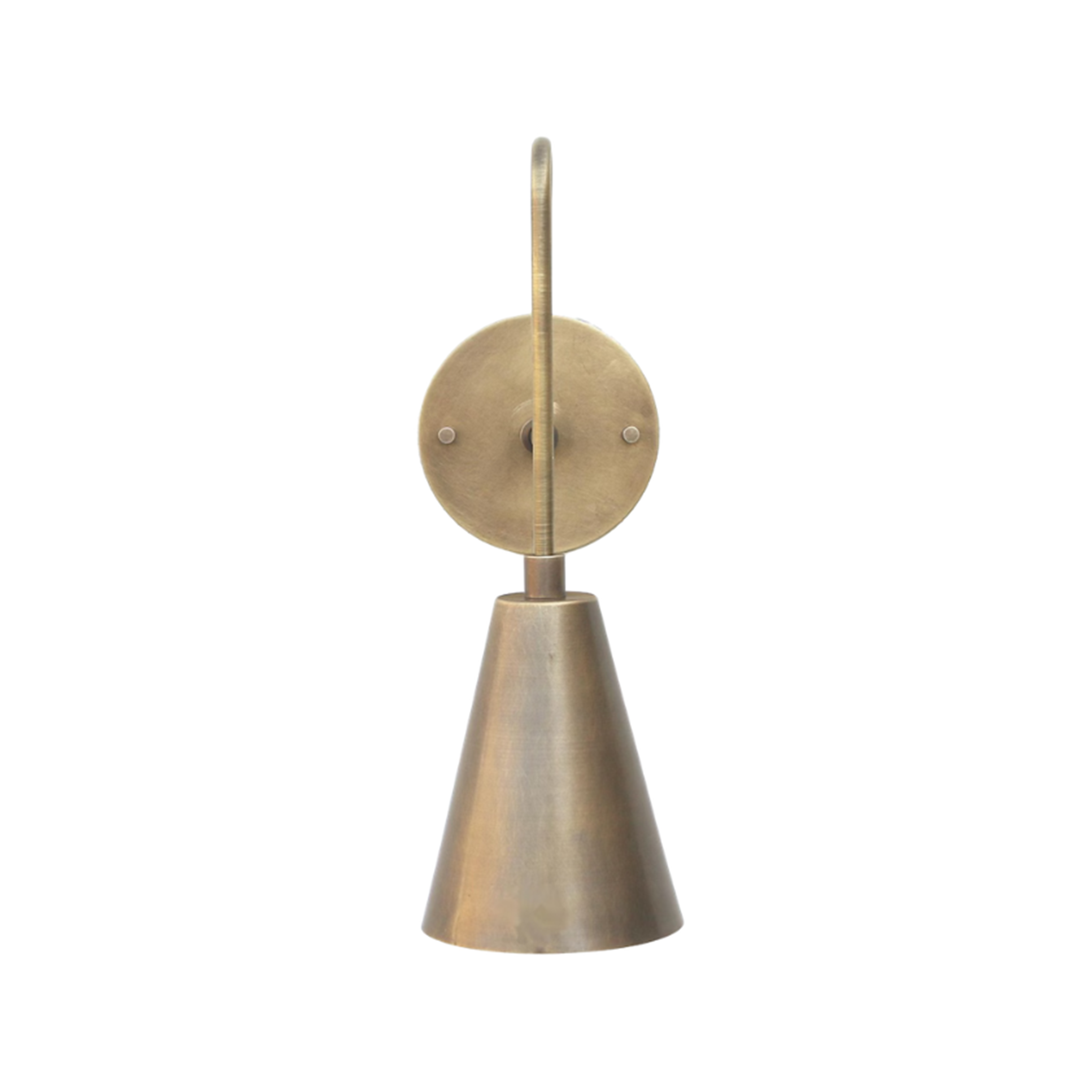 Quill Sconce