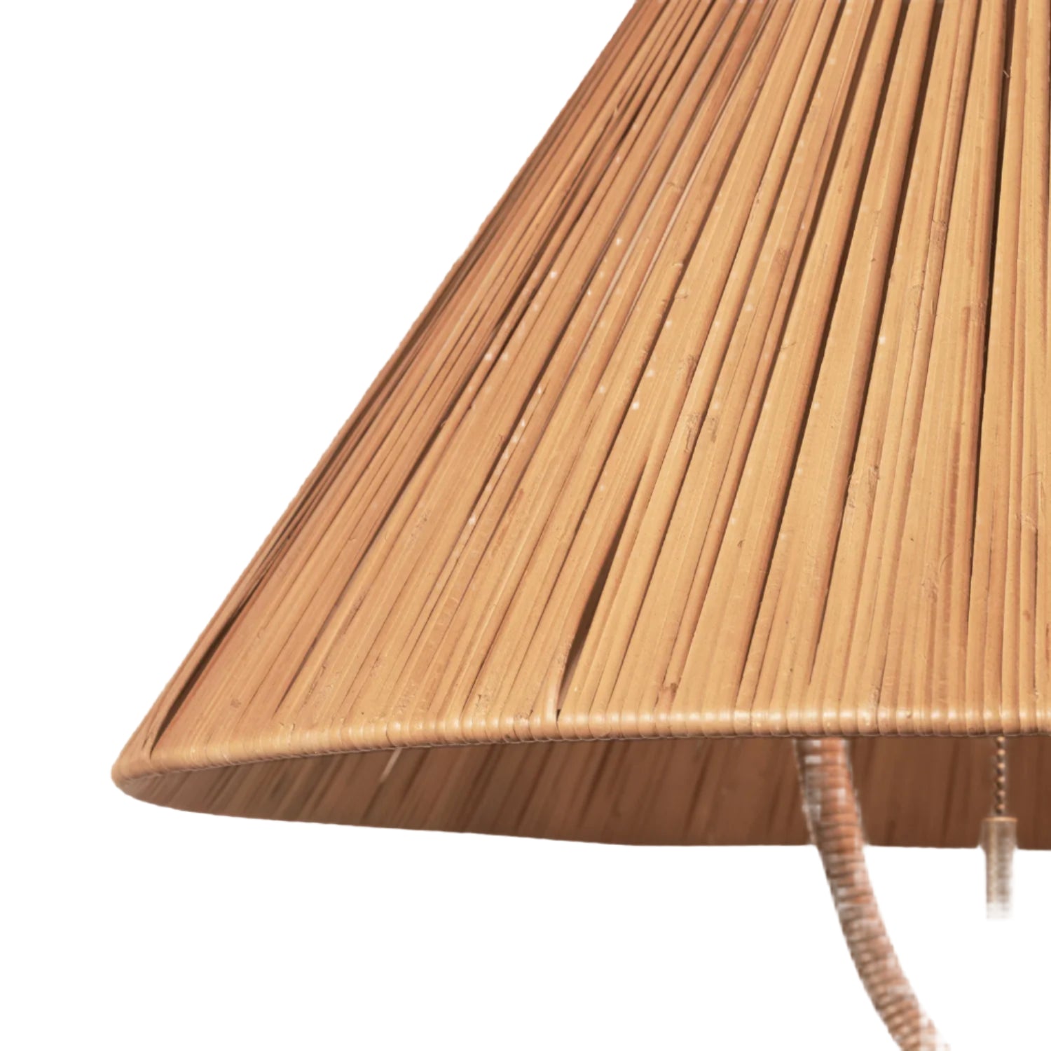 Isabella Floor Lamp - Pure Salt Shoppe