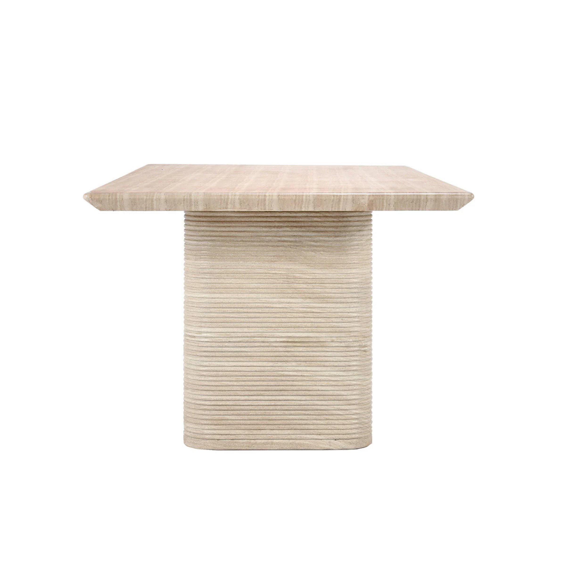 Ranen Outdoor Dining Table