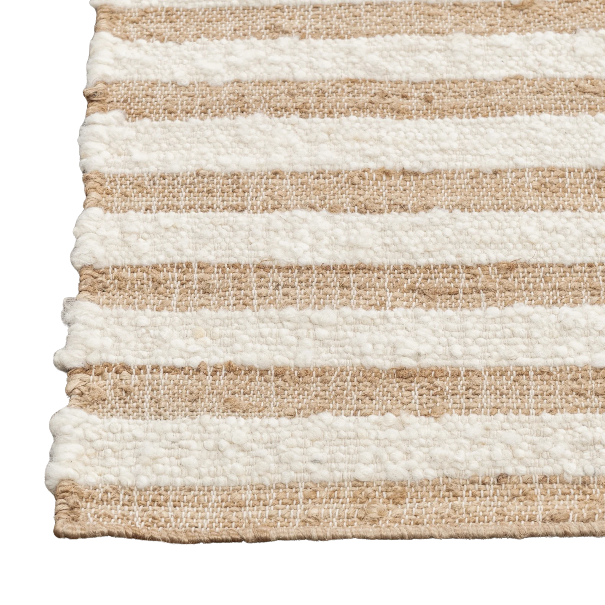 Reeves Stripe Rug