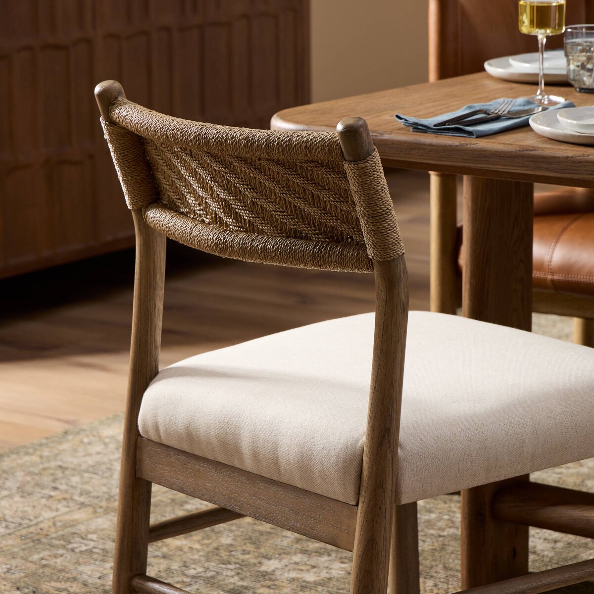 Renwyn Dining Chair