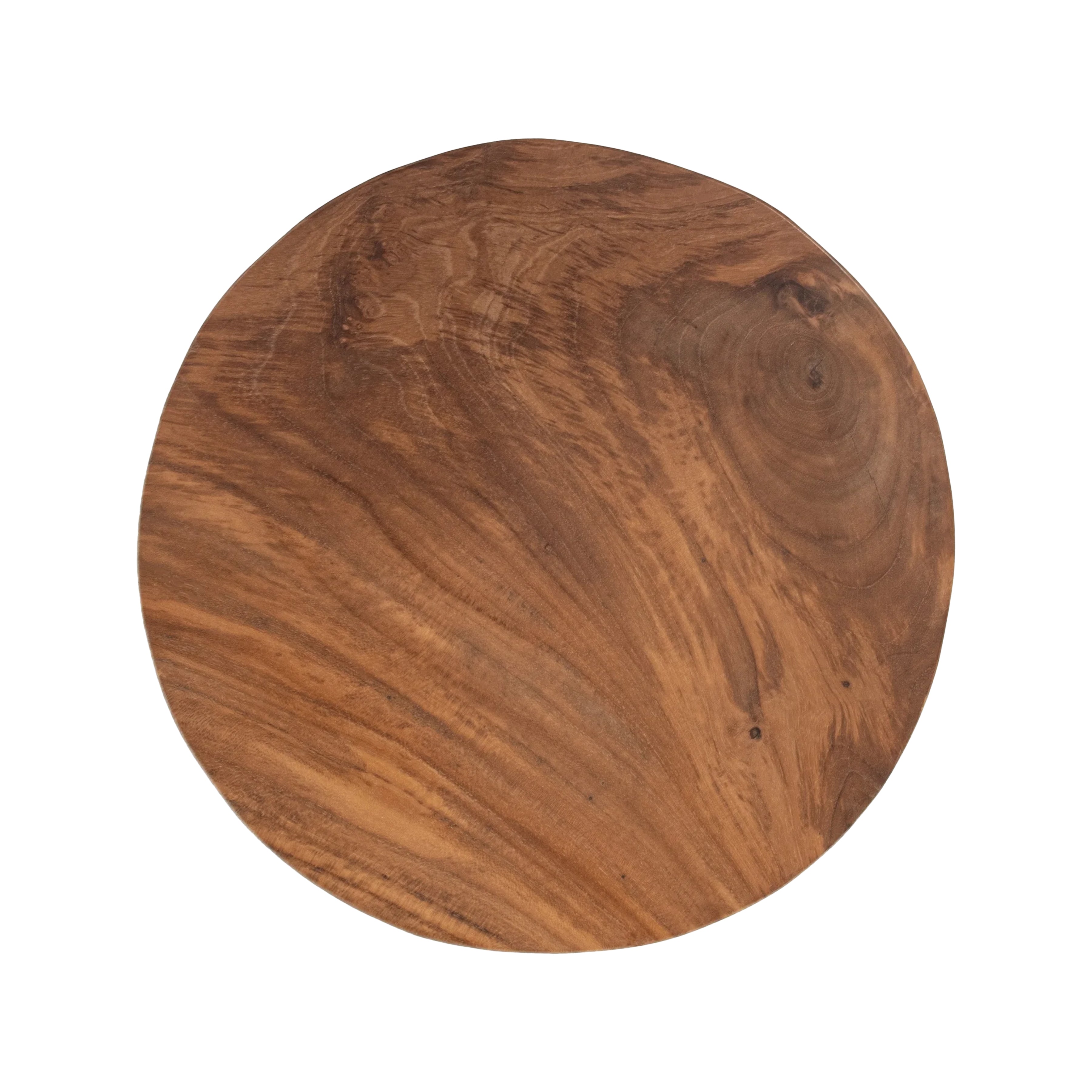 Rheen Round Accent Table