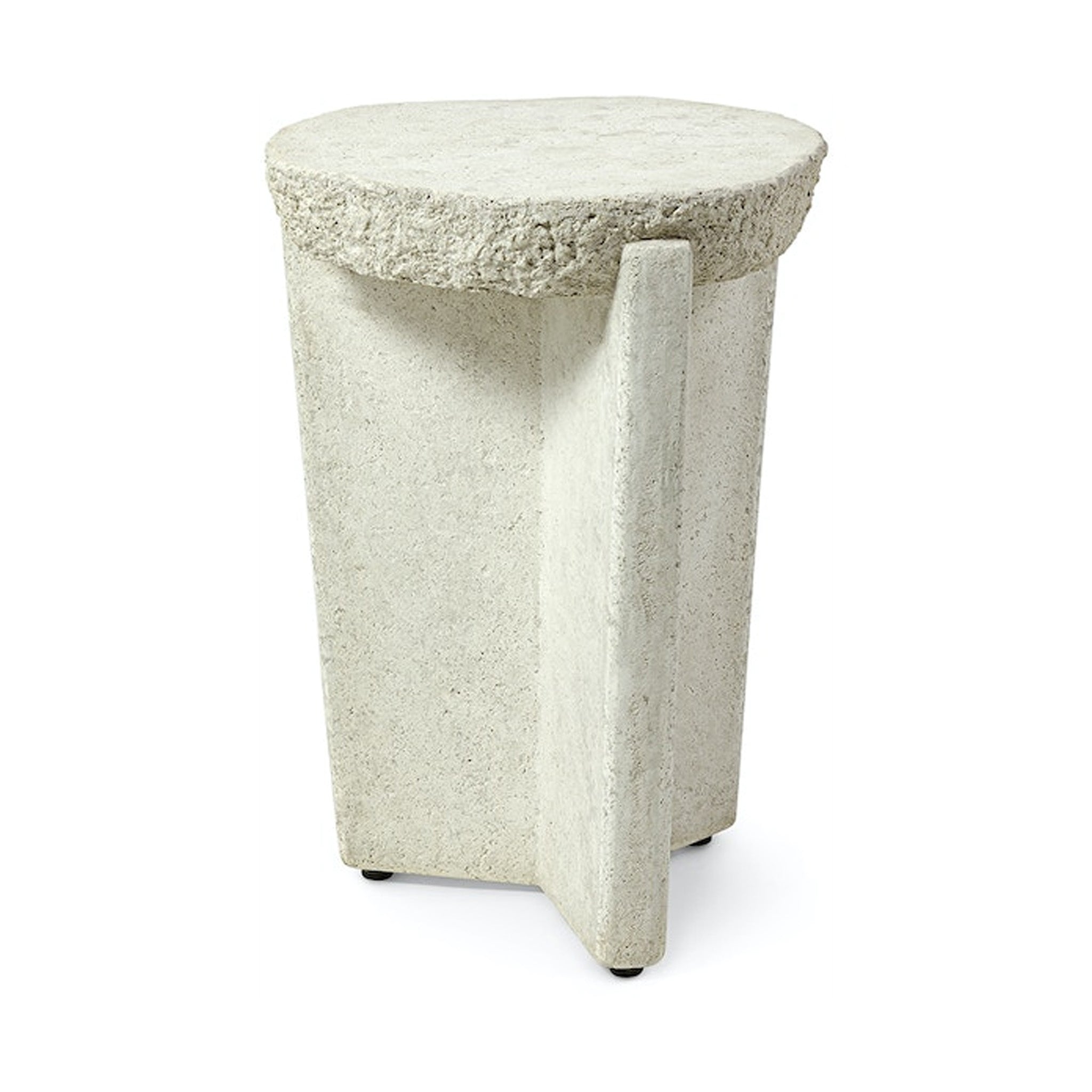 Riga Outdoor Side Table - Pure Salt Shoppe