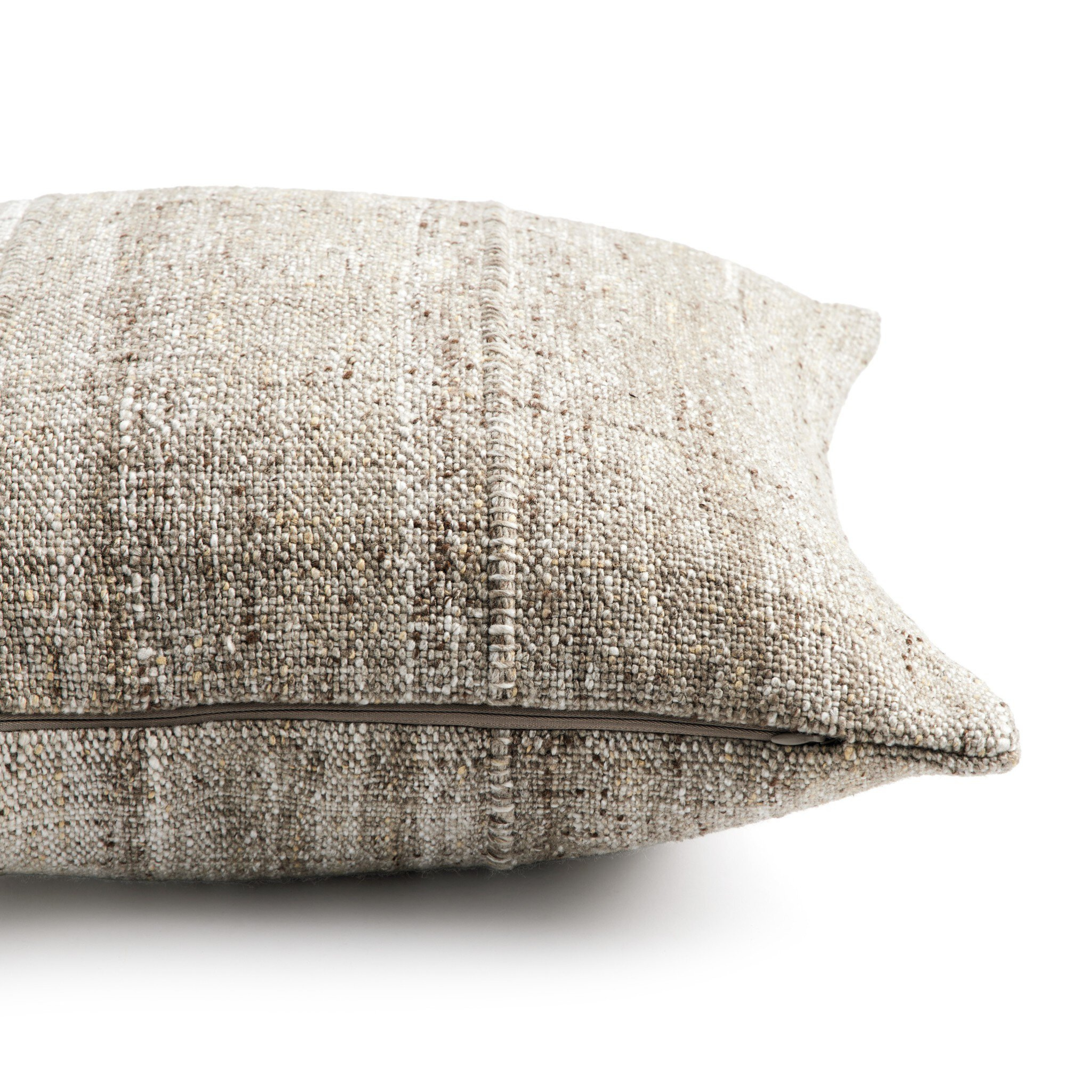 Rina Outdoor Pillow - Pure Salt