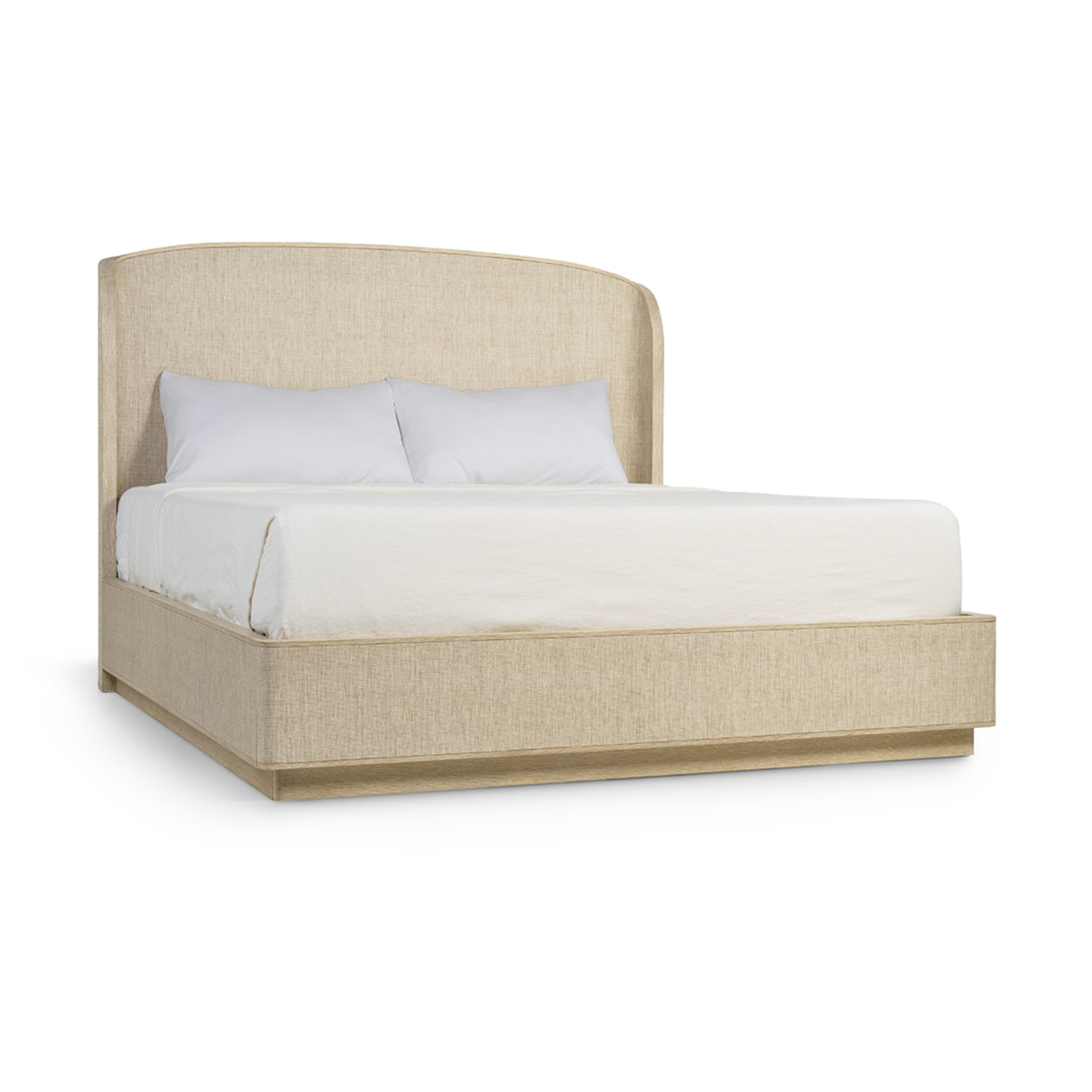 Riven Bed