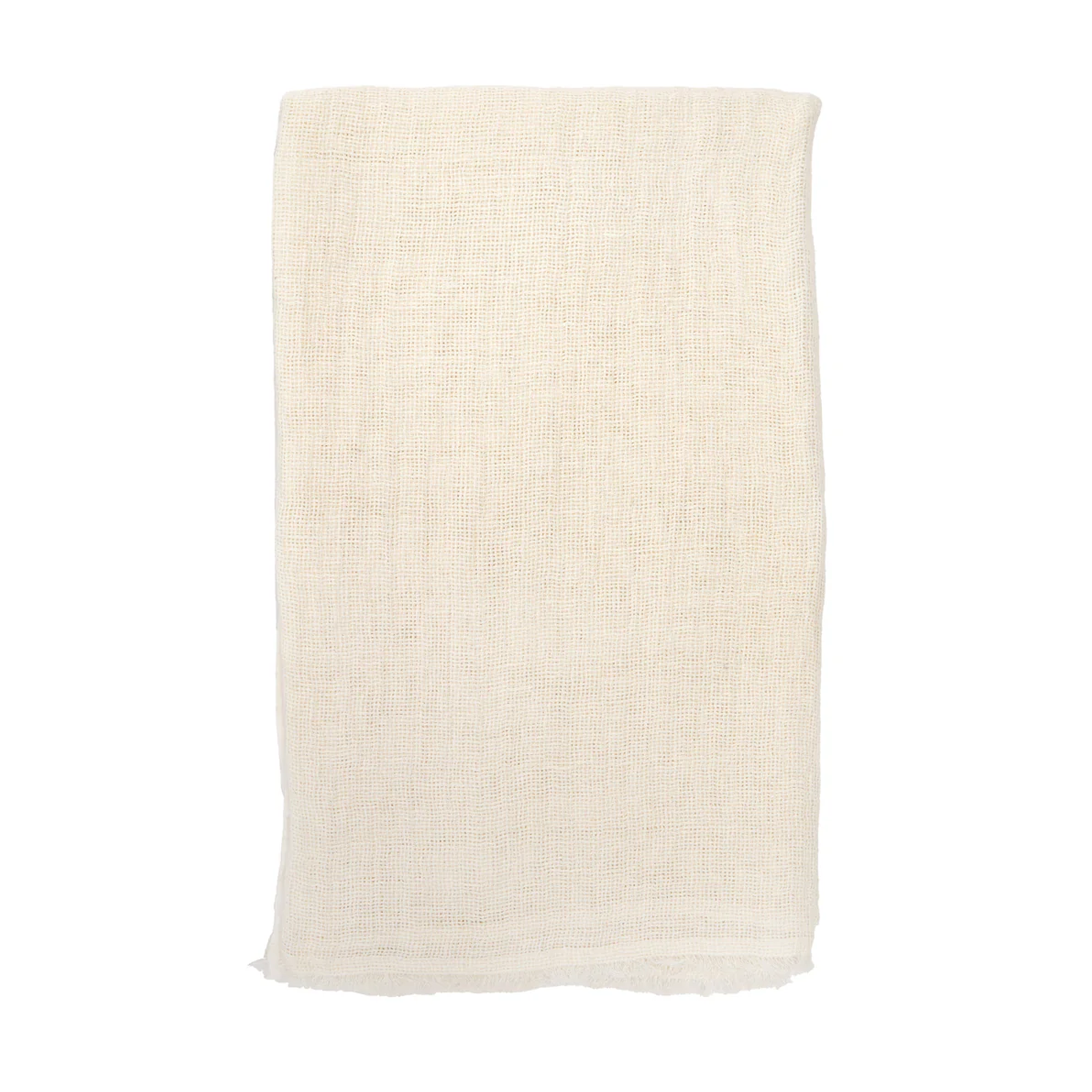 River Oversized Throw by Pom Pom at Home