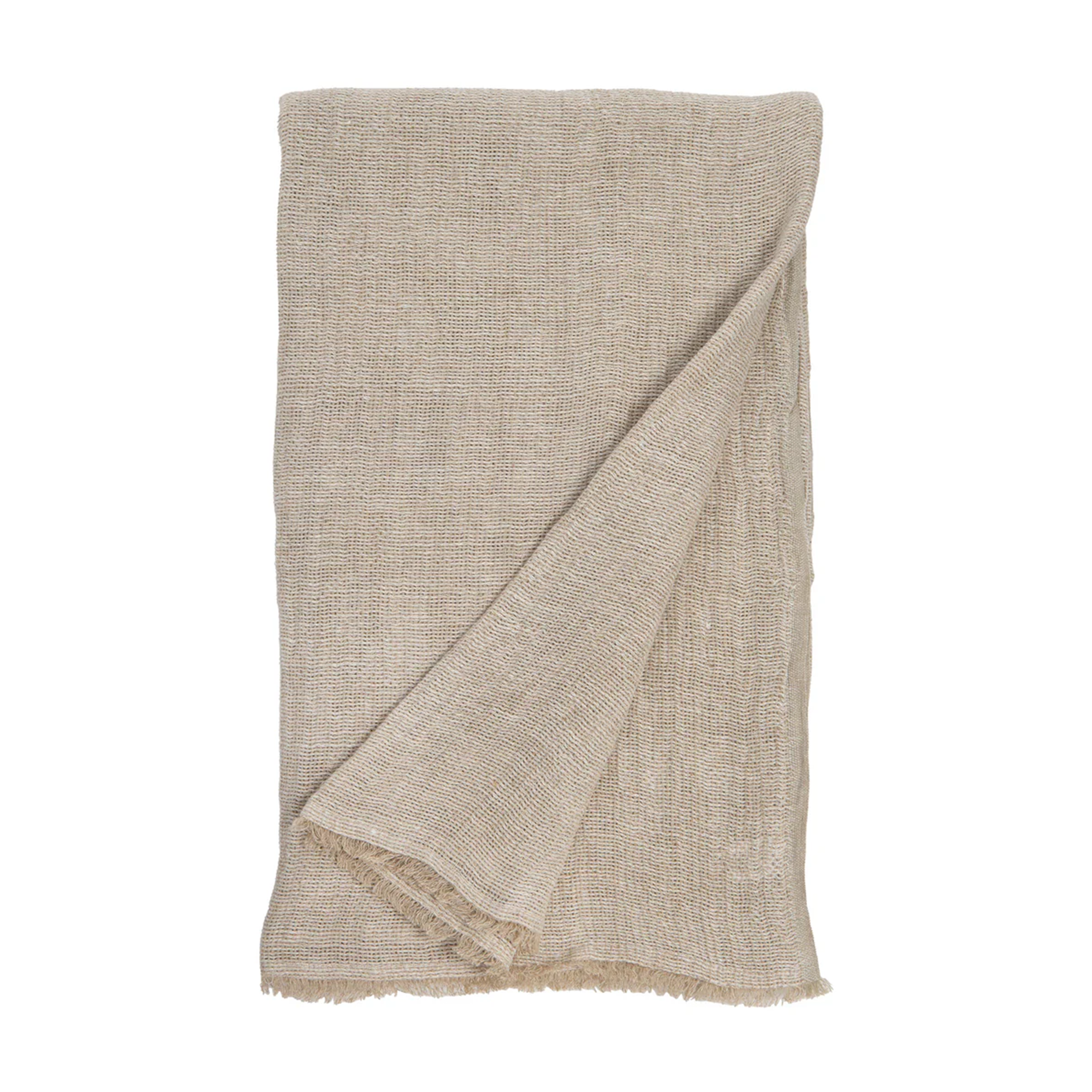 River Oversized Throw by Pom Pom at Home