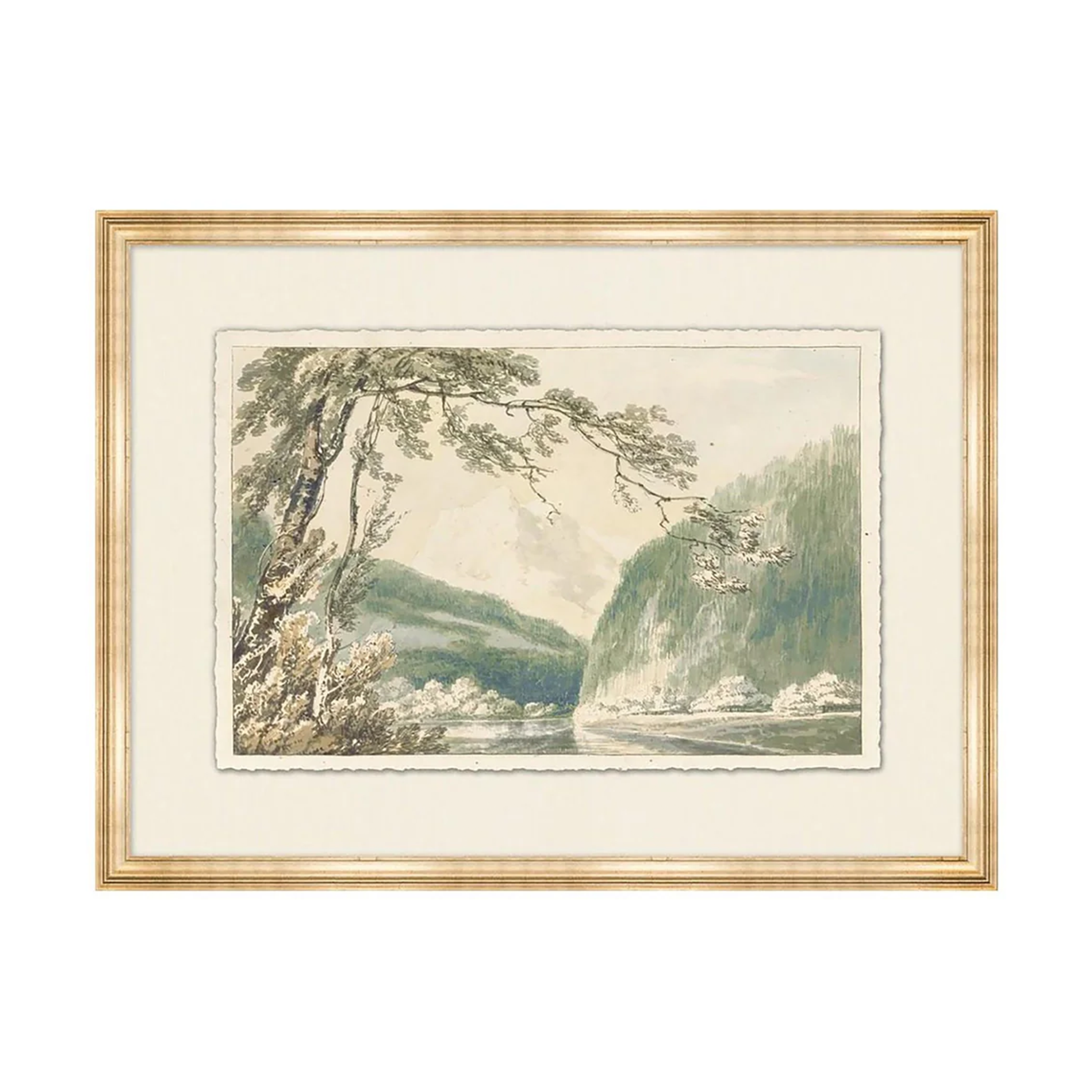 River Valley