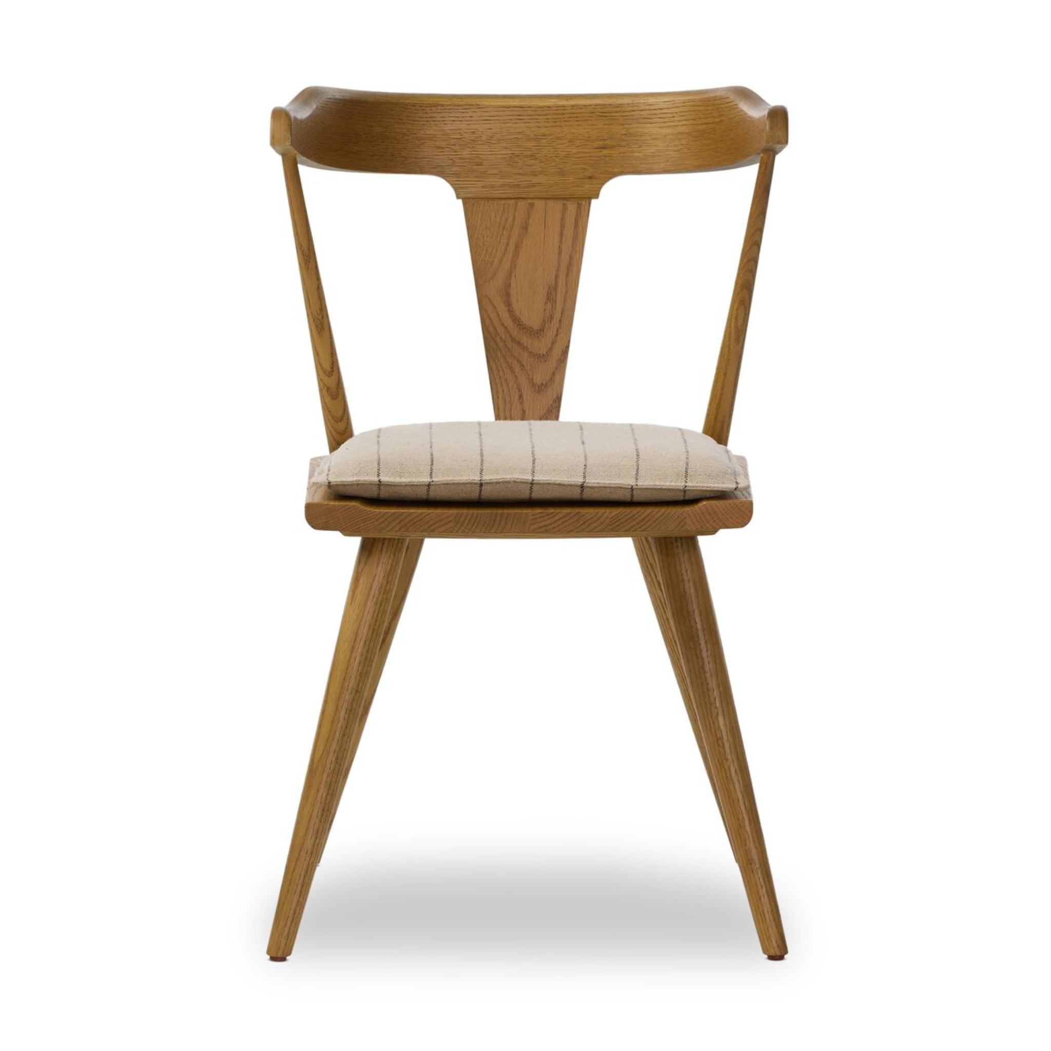 Rorke Dining Chair - Pure Salt