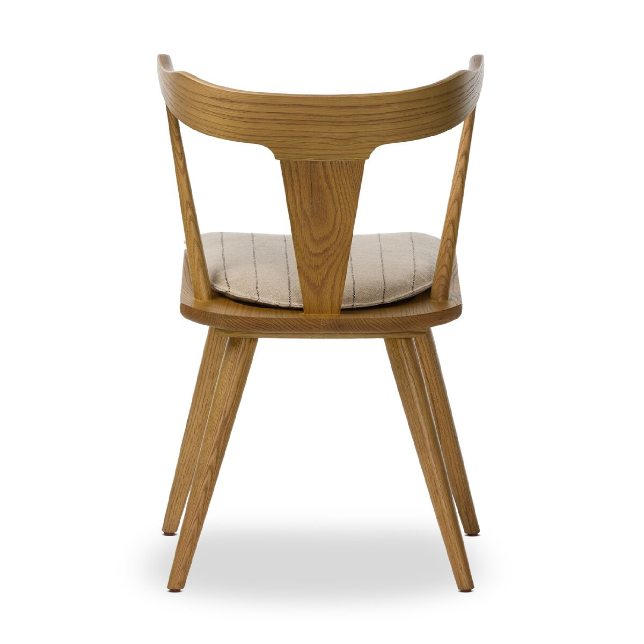 Rorke Dining Chair - Pure Salt