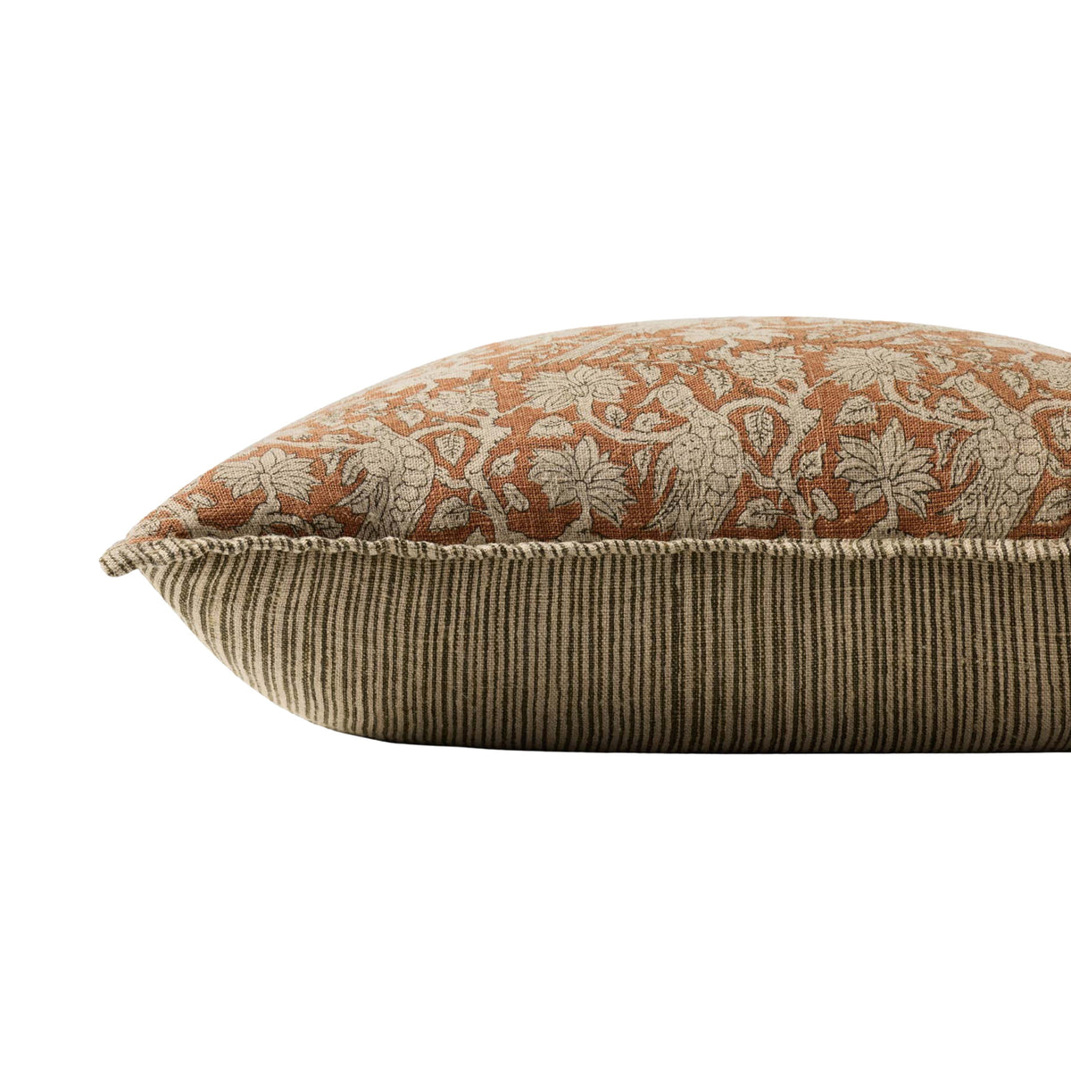 Roslin Pillow Cover - Pure Salt Shoppe