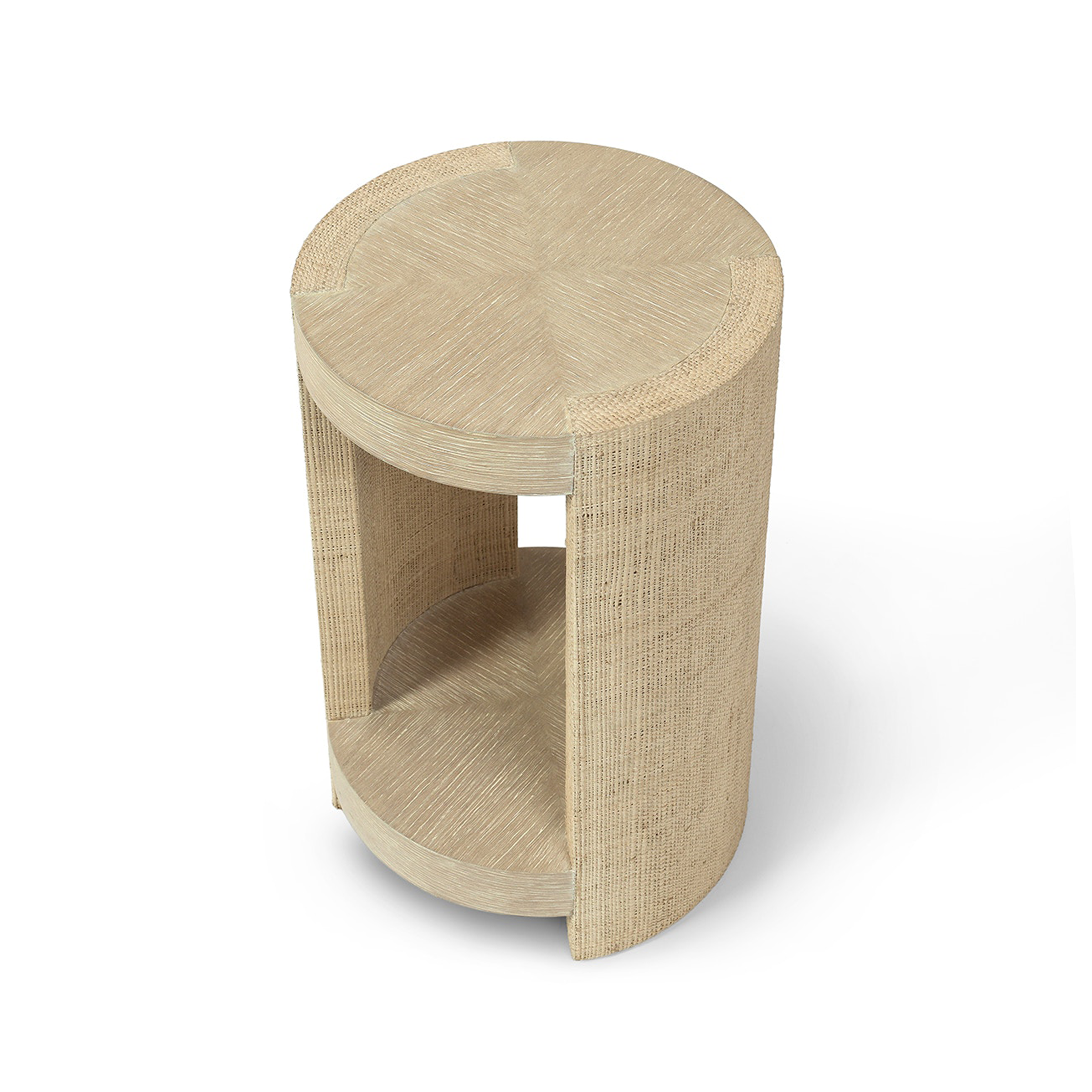 Rovian Accent Table