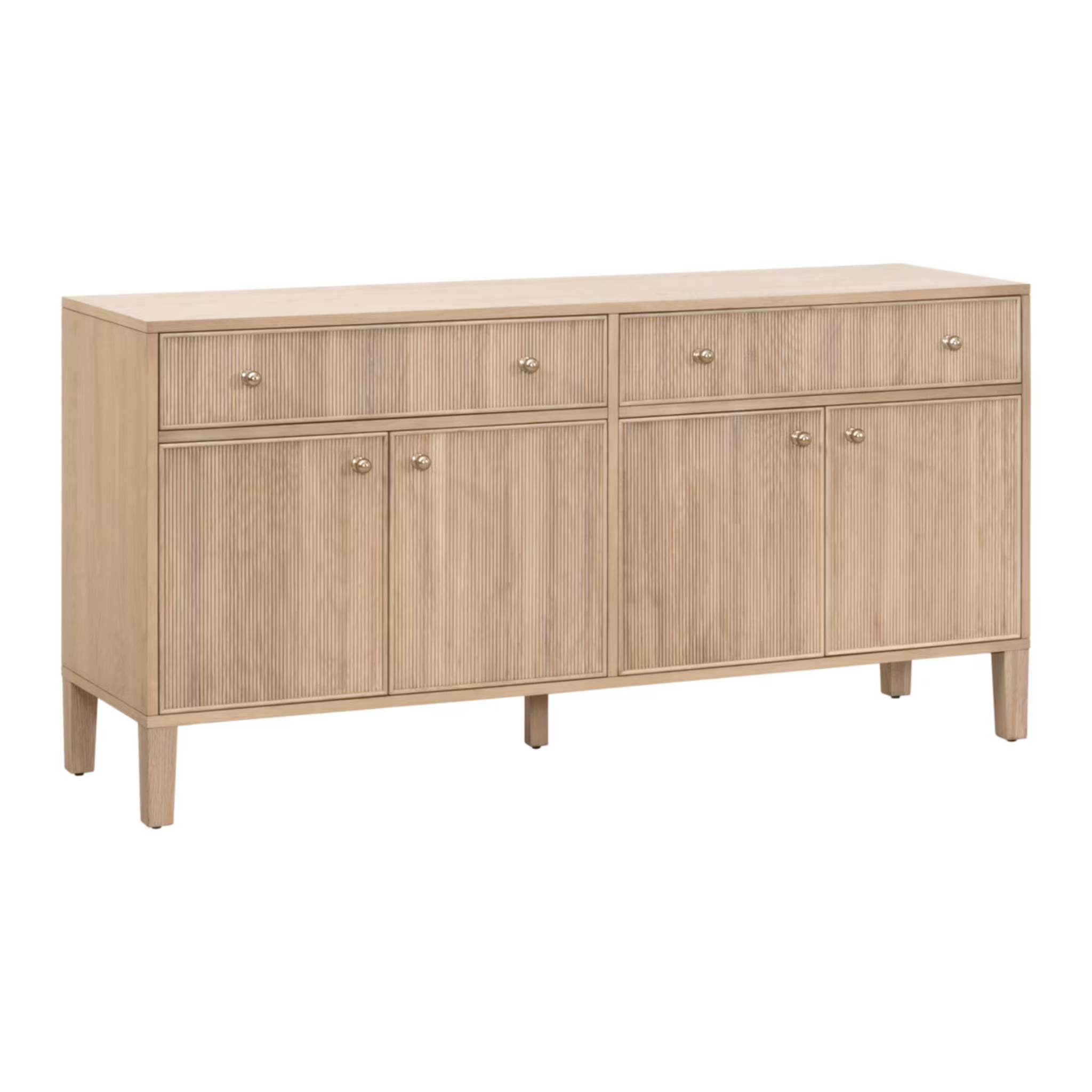 Rowan Media Sideboard - Pure Salt Shoppe