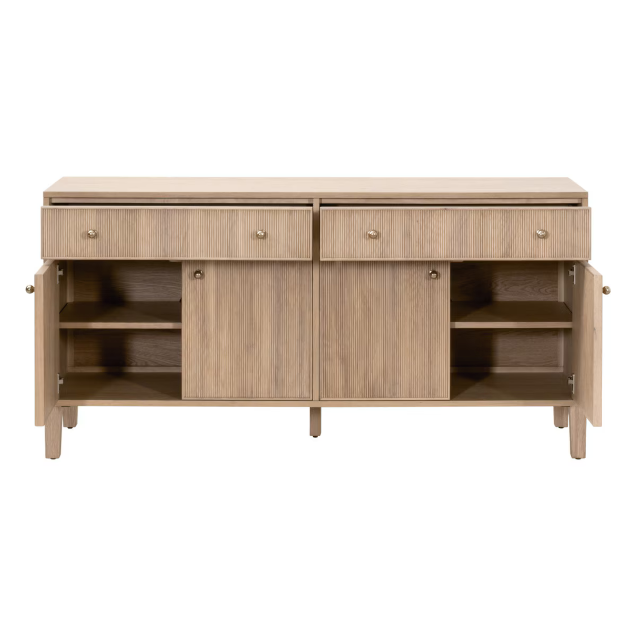 Rowan Media Sideboard - Pure Salt Shoppe