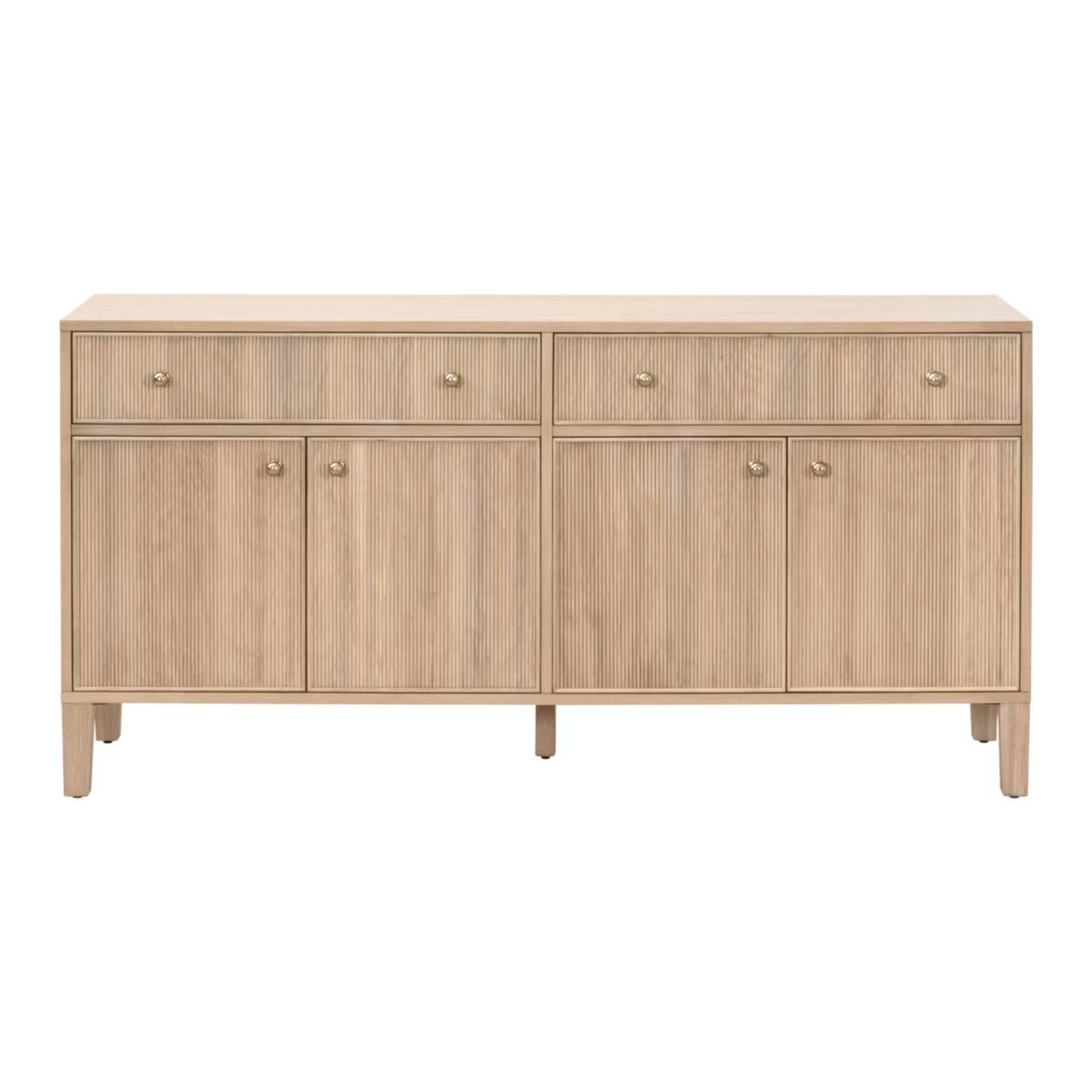 Rowan Media Sideboard - Pure Salt Shoppe