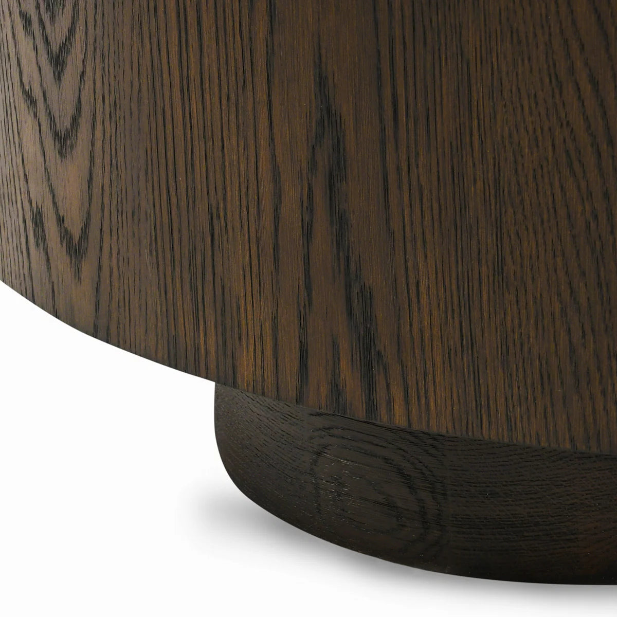 Runen 42" Round Coffee Table