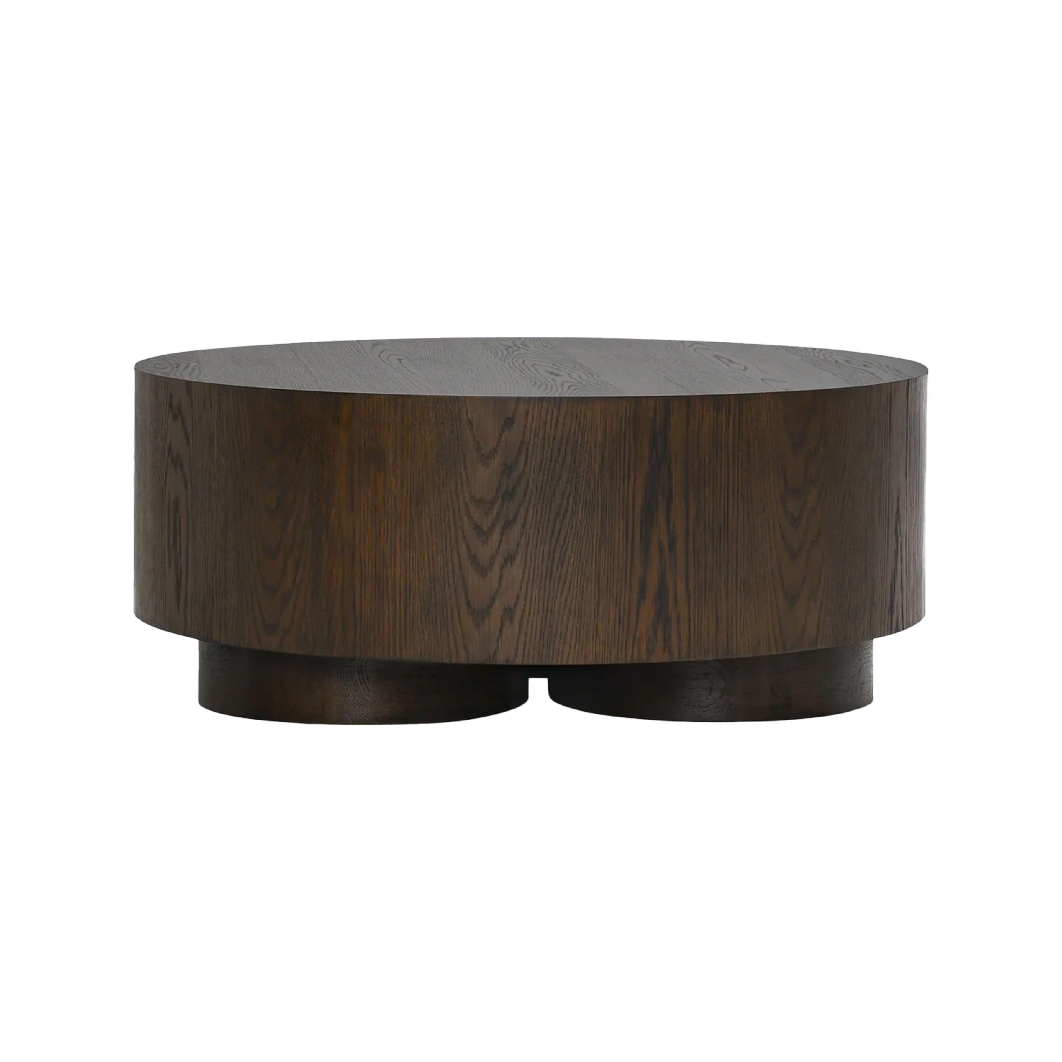 Runen 42" Round Coffee Table