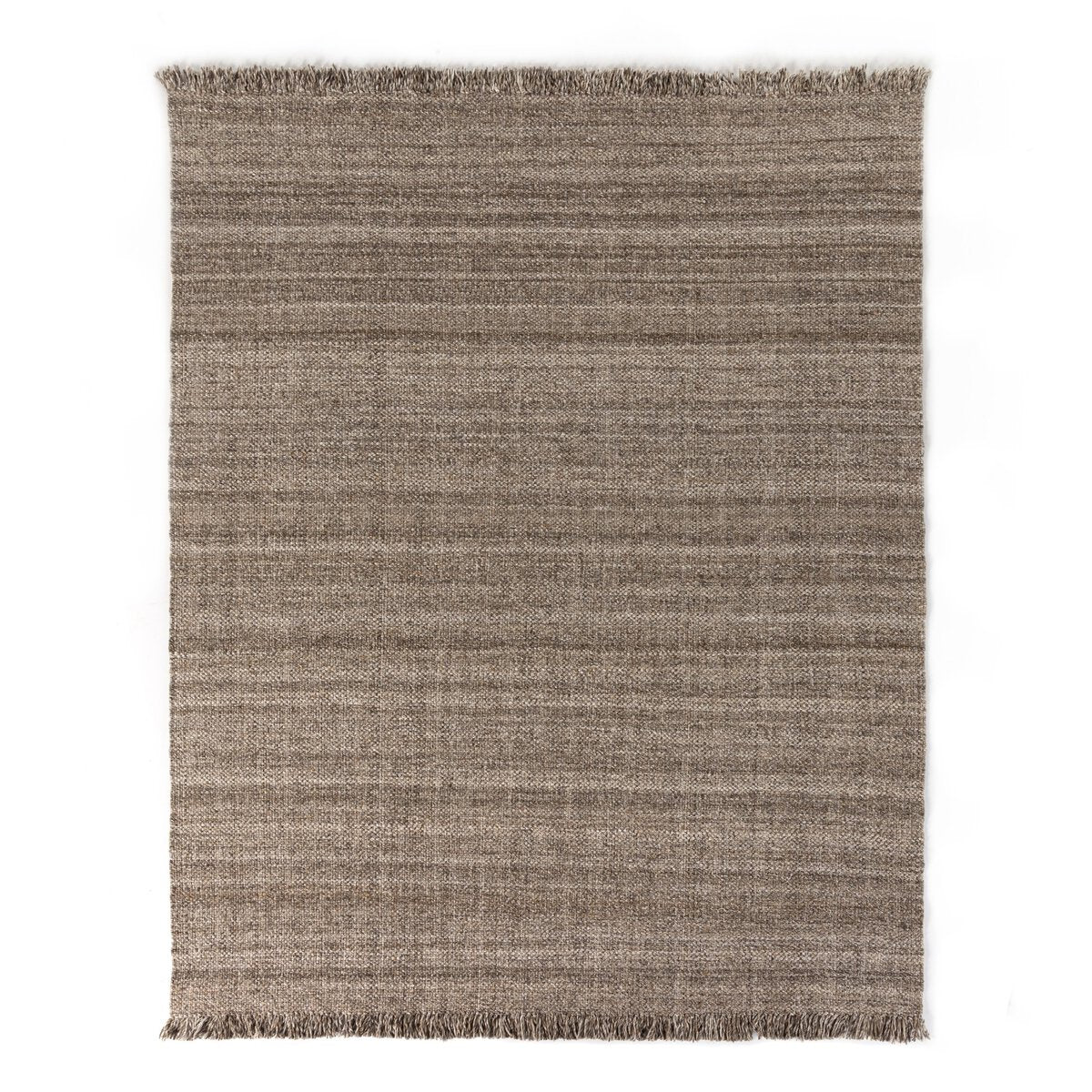 Rustle Outdoor Rug - Pure Salt