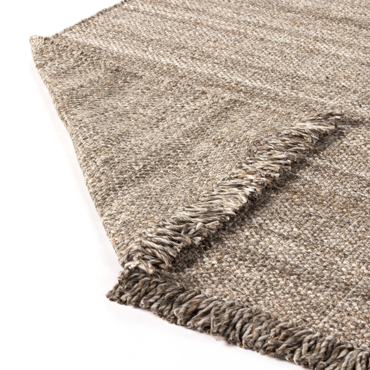 Rustle Outdoor Rug - Pure Salt