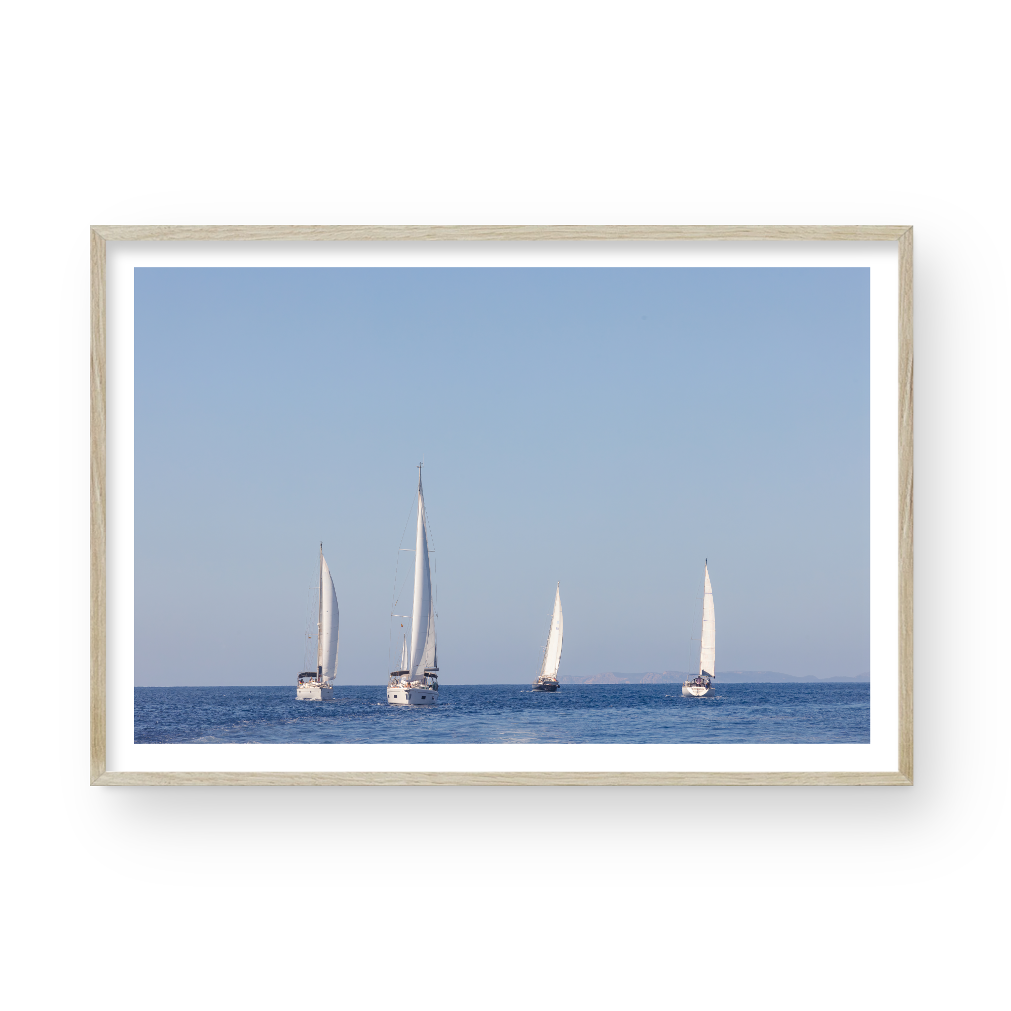 Sail Away by Carly Tabak - Pure Salt Shoppe