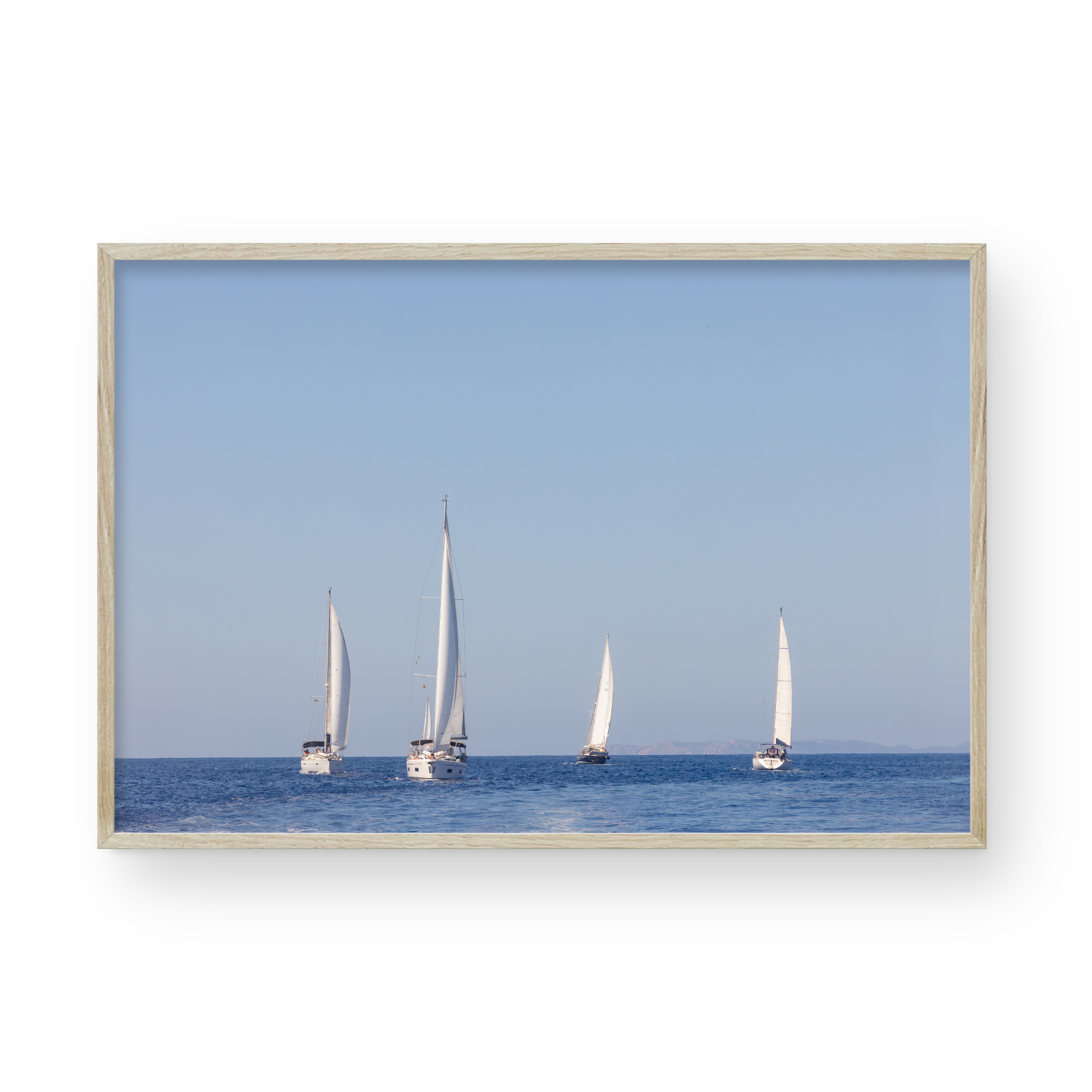 Sail Away by Carly Tabak - Pure Salt Shoppe