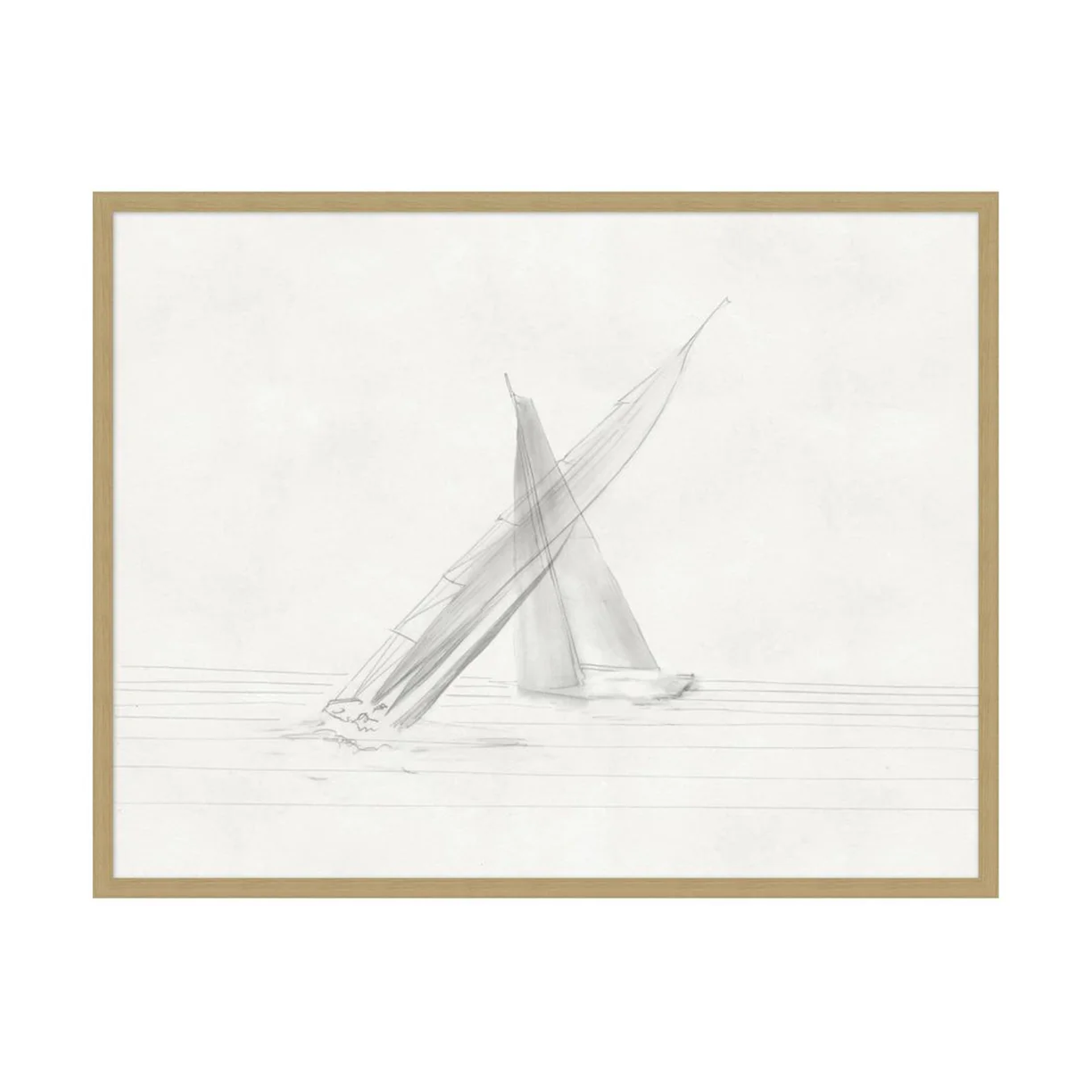 Sail Skeleton 3