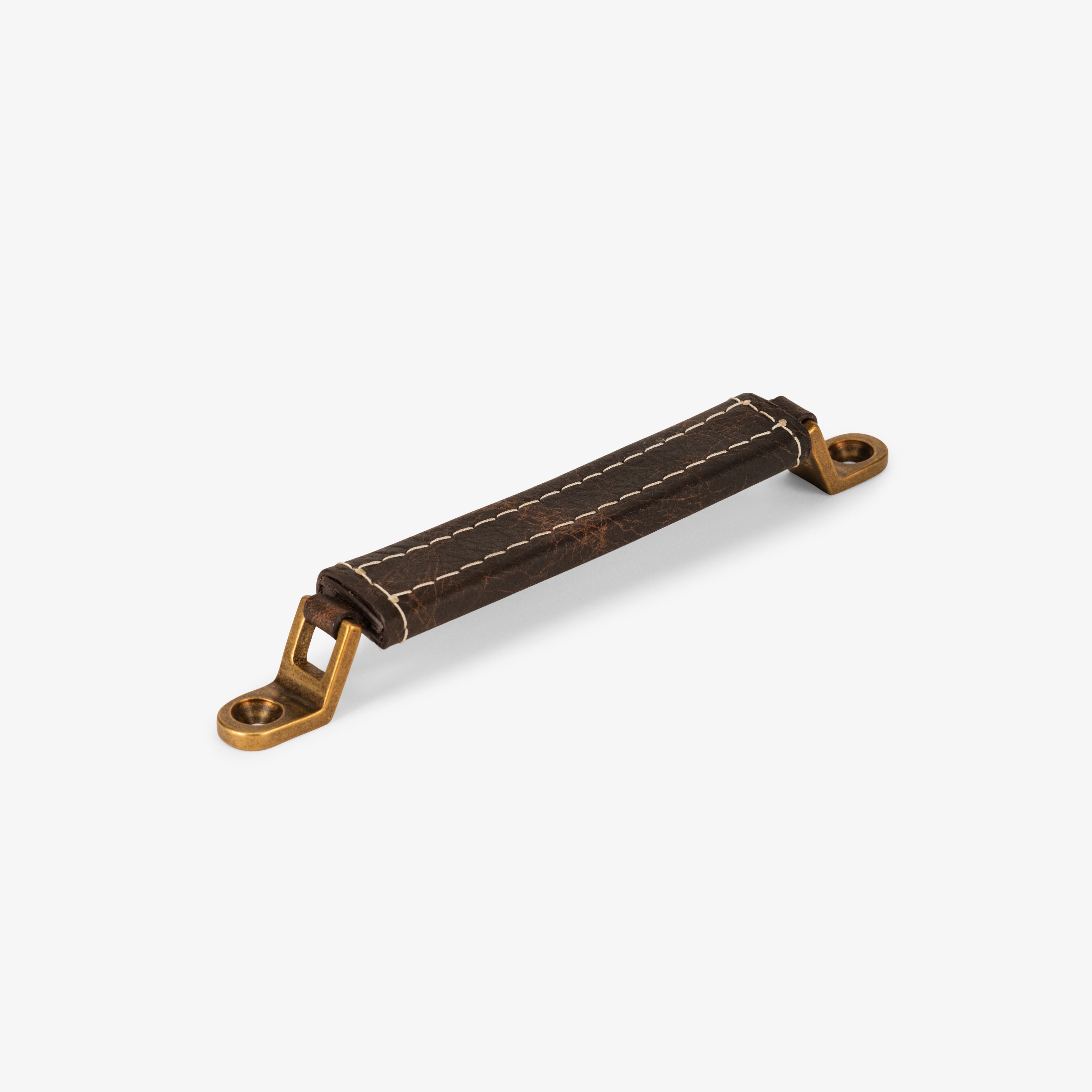 Santa Monica Pull - Pure Salt