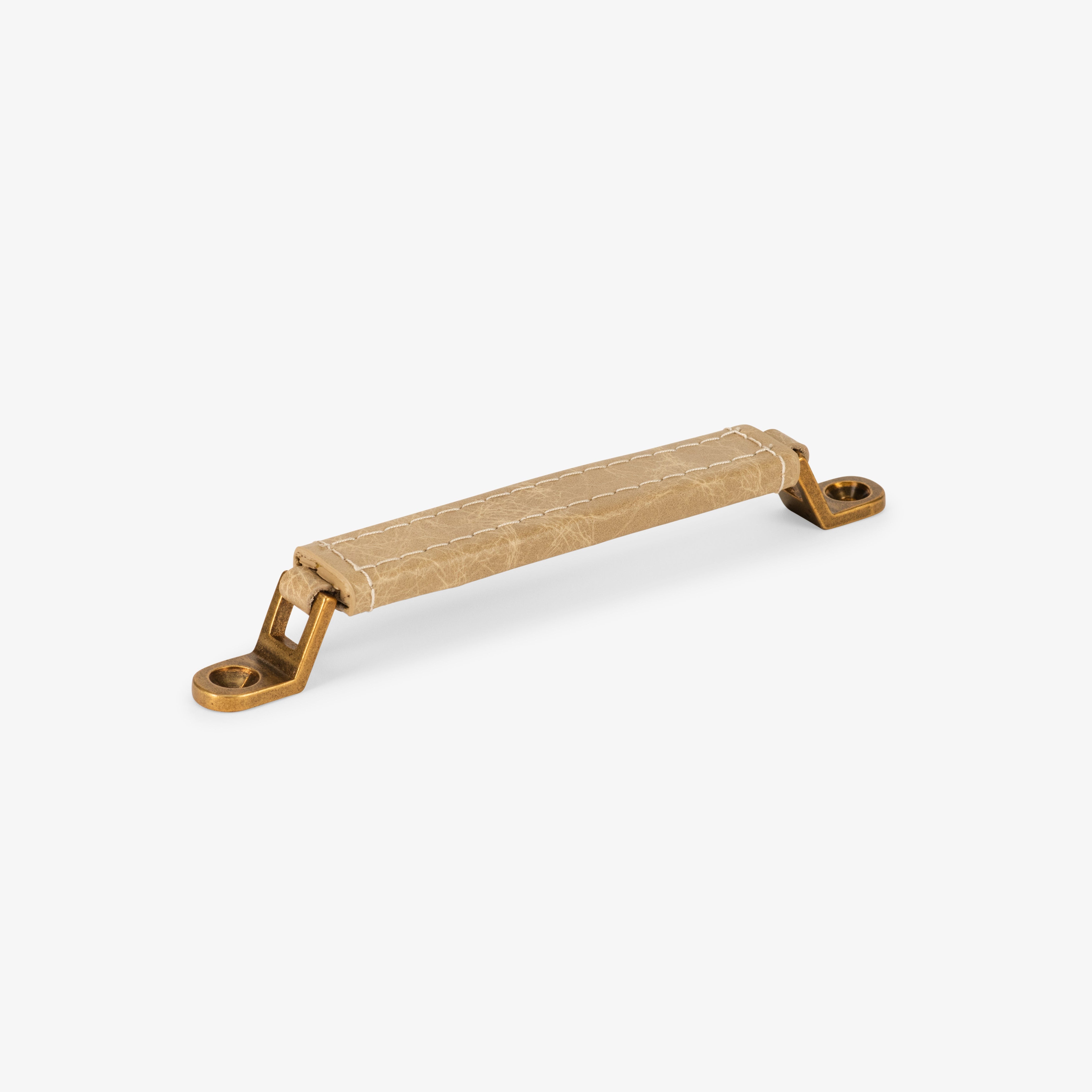 Santa Monica Pull - Pure Salt