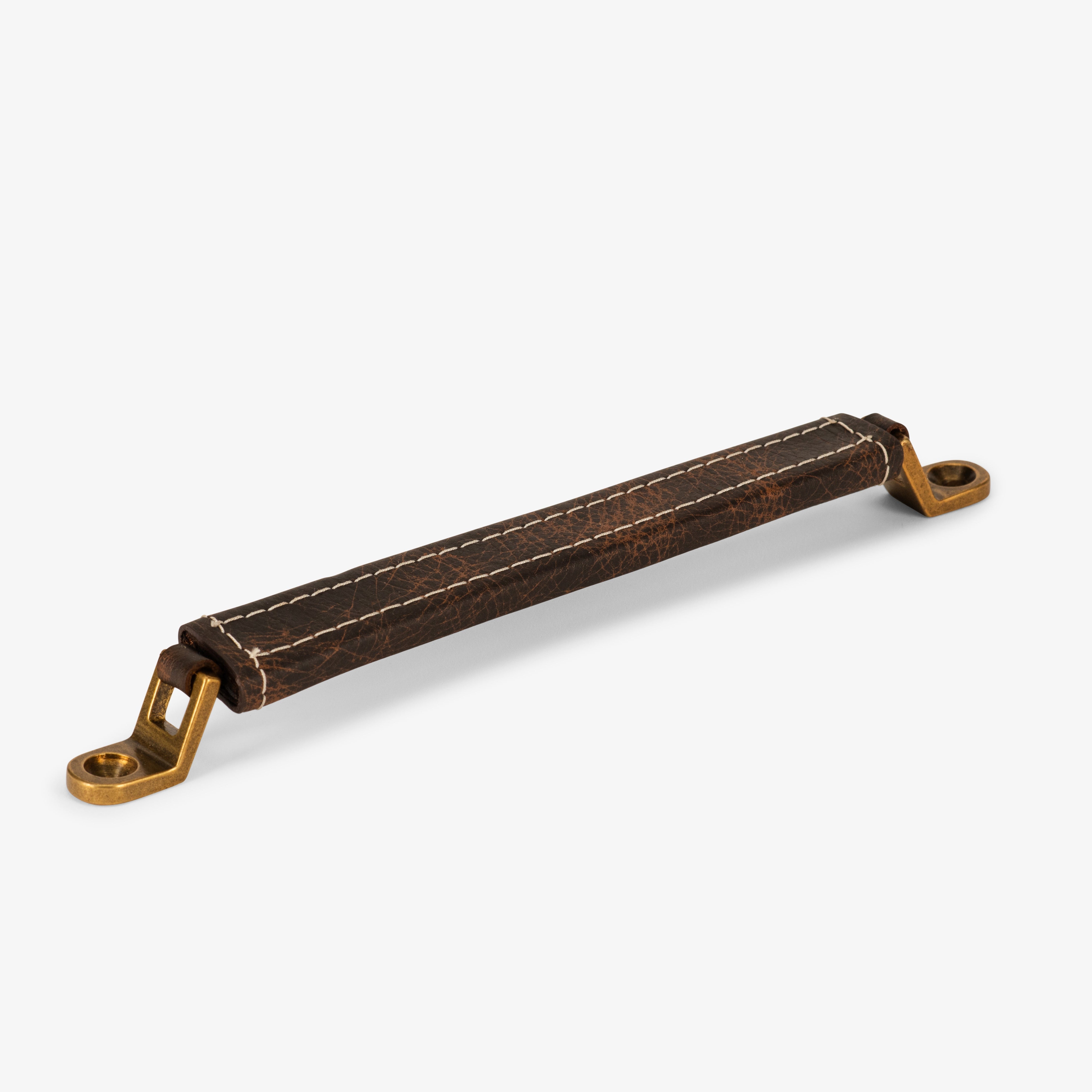 Santa Monica Pull - Pure Salt